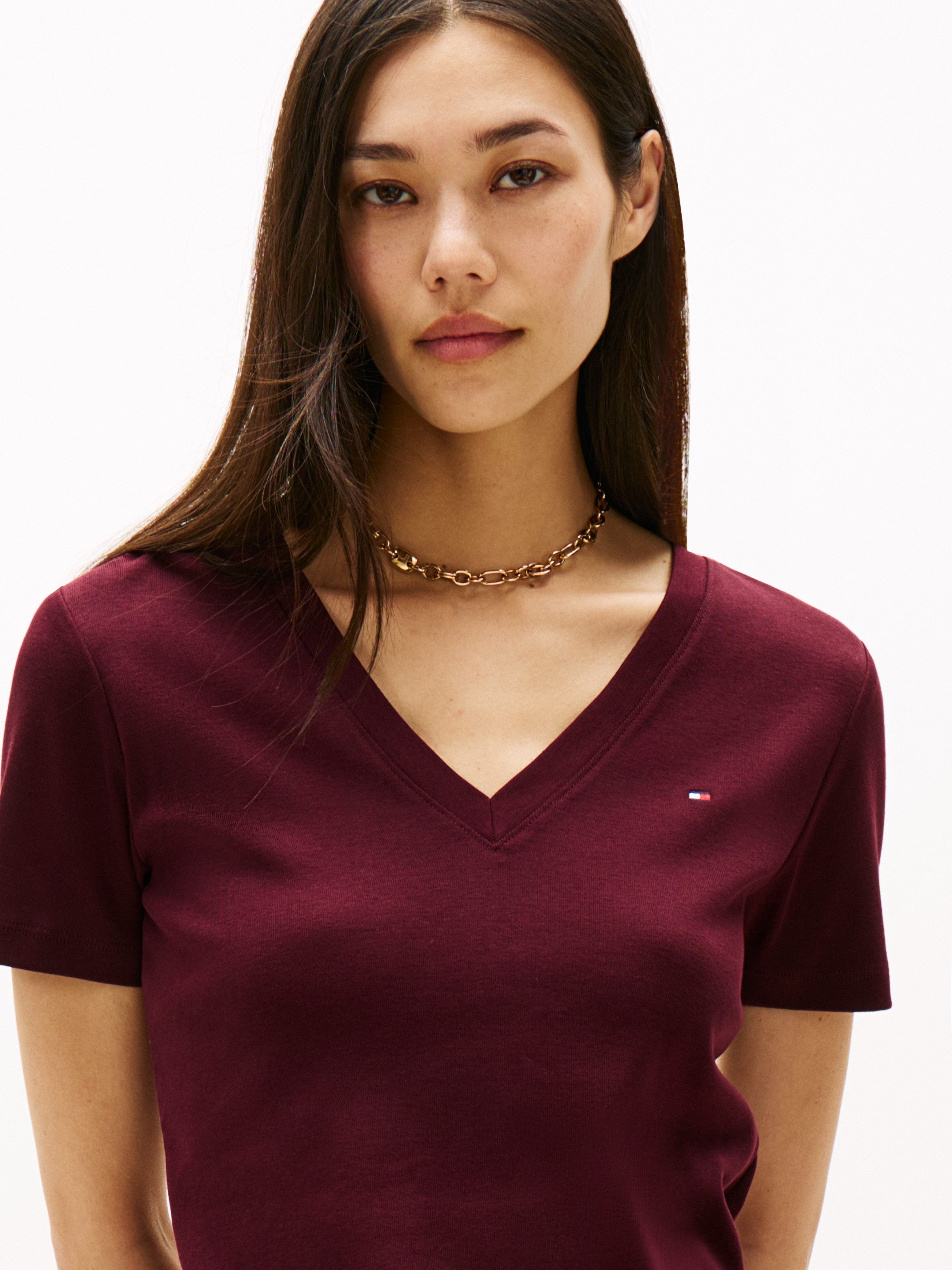 Tommy Hilfiger T-shirt CODY, Slim Fit