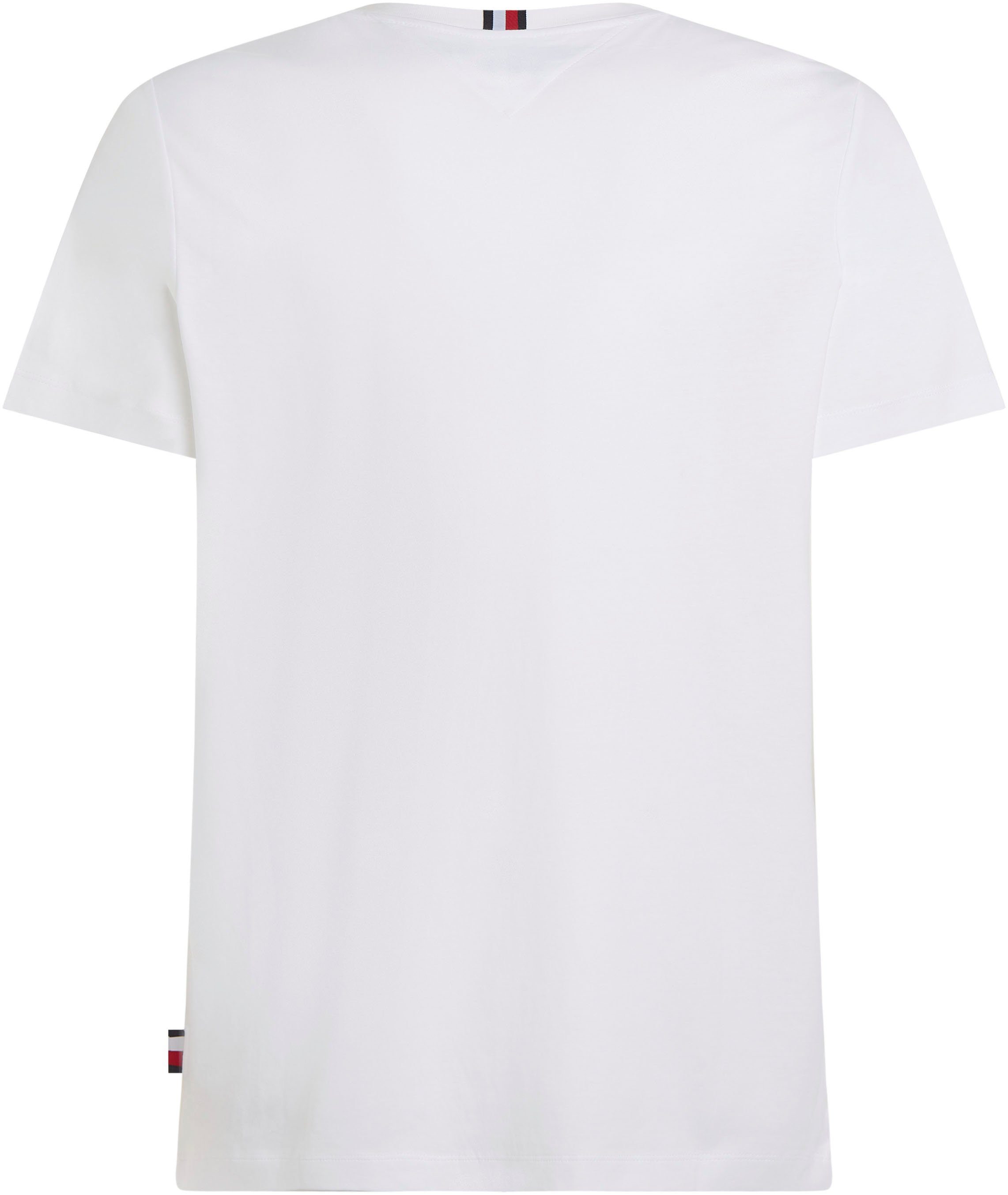Tommy Hilfiger T-shirt HILFIGER 85 TEE