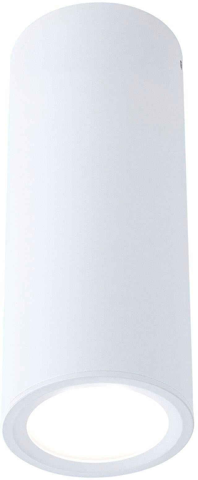 Paulmann Opbouwarmatuur Barrel 1x6W 2700K 470lm (1 stuk)