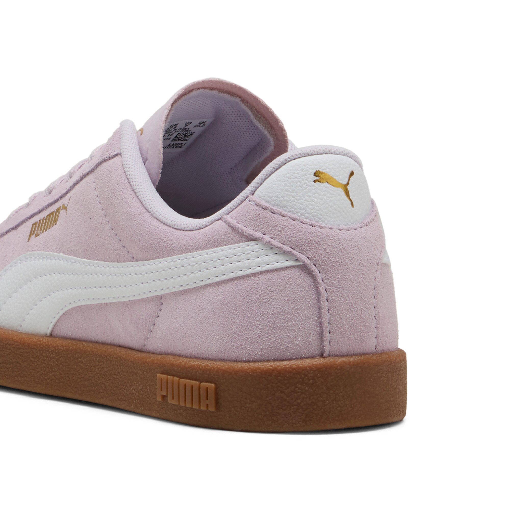 PUMA Sneakers CLUB II