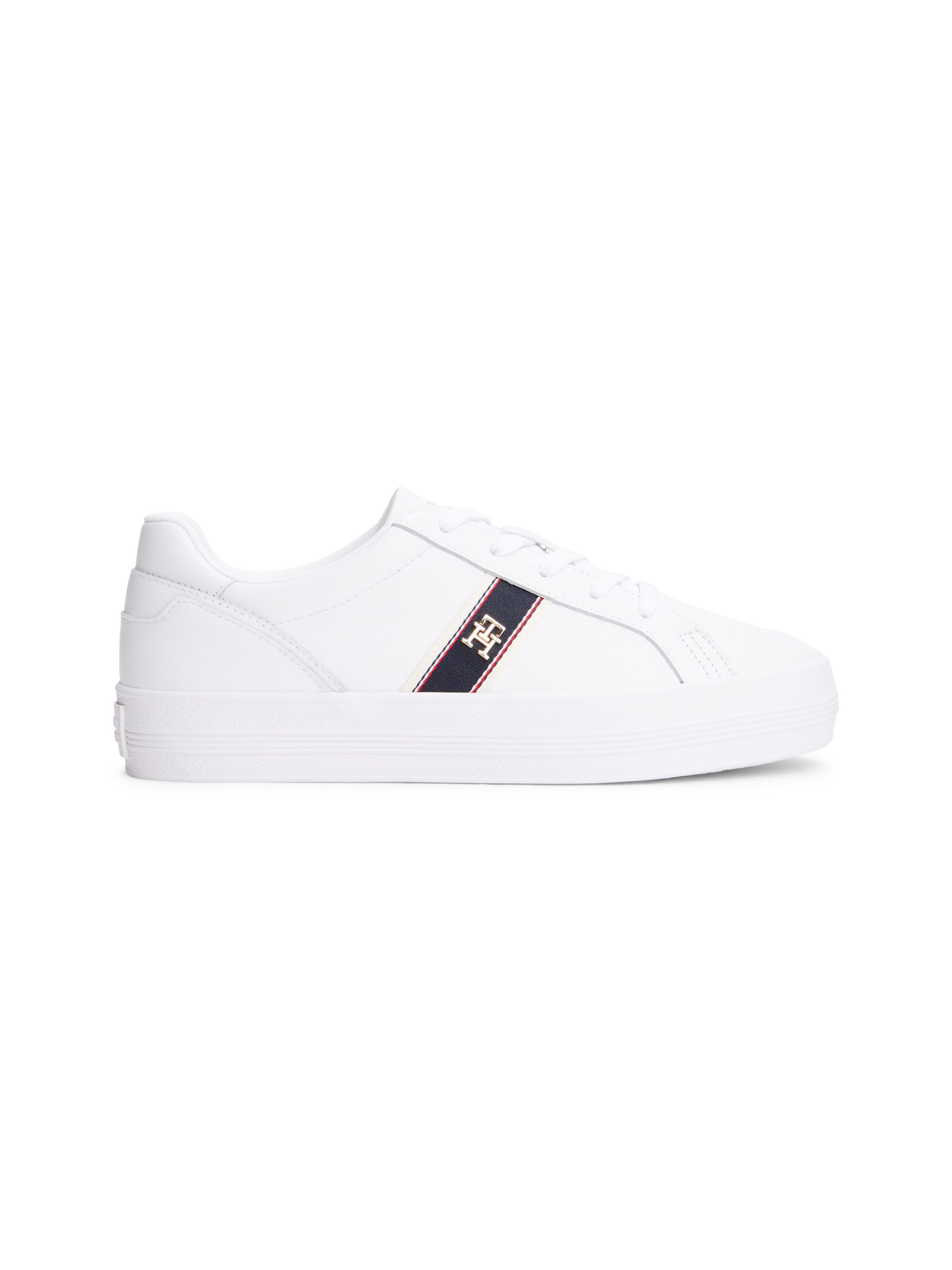 Tommy Hilfiger Plateausneakers