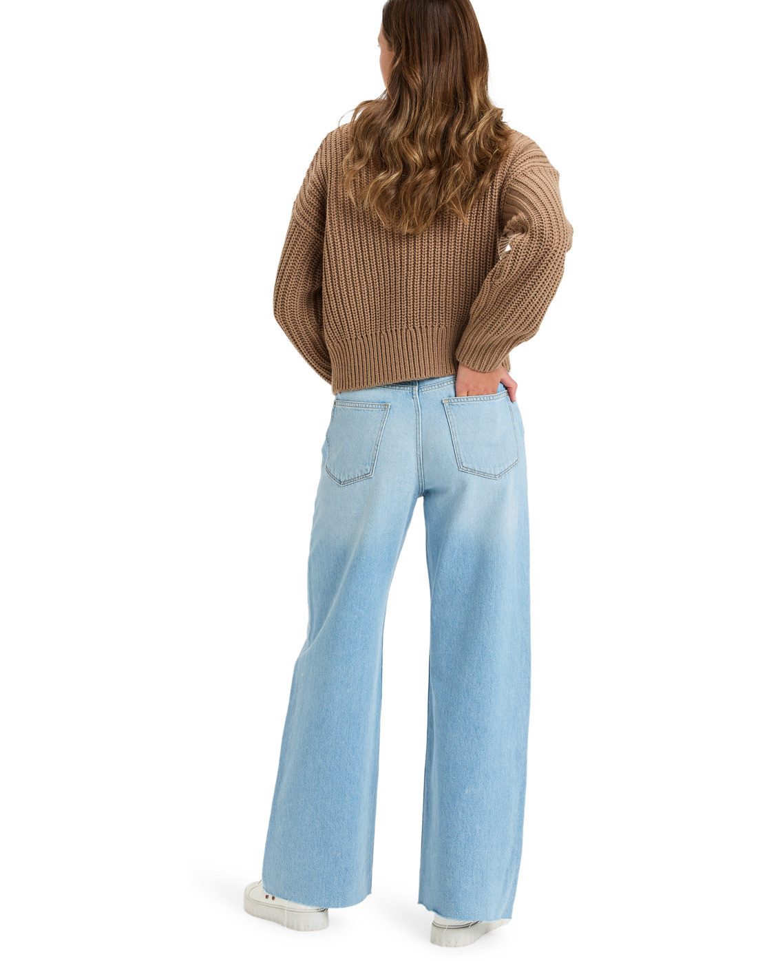Roxy Functionele broek Land And Water Regular