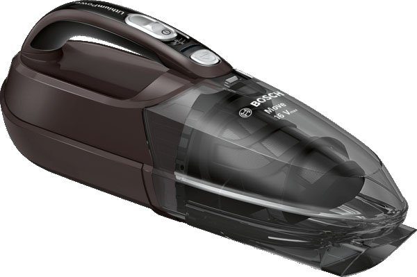 BOSCH Accu-kruimeldief BHN16L ideaal voor bekleding en auto, licht, draadloos