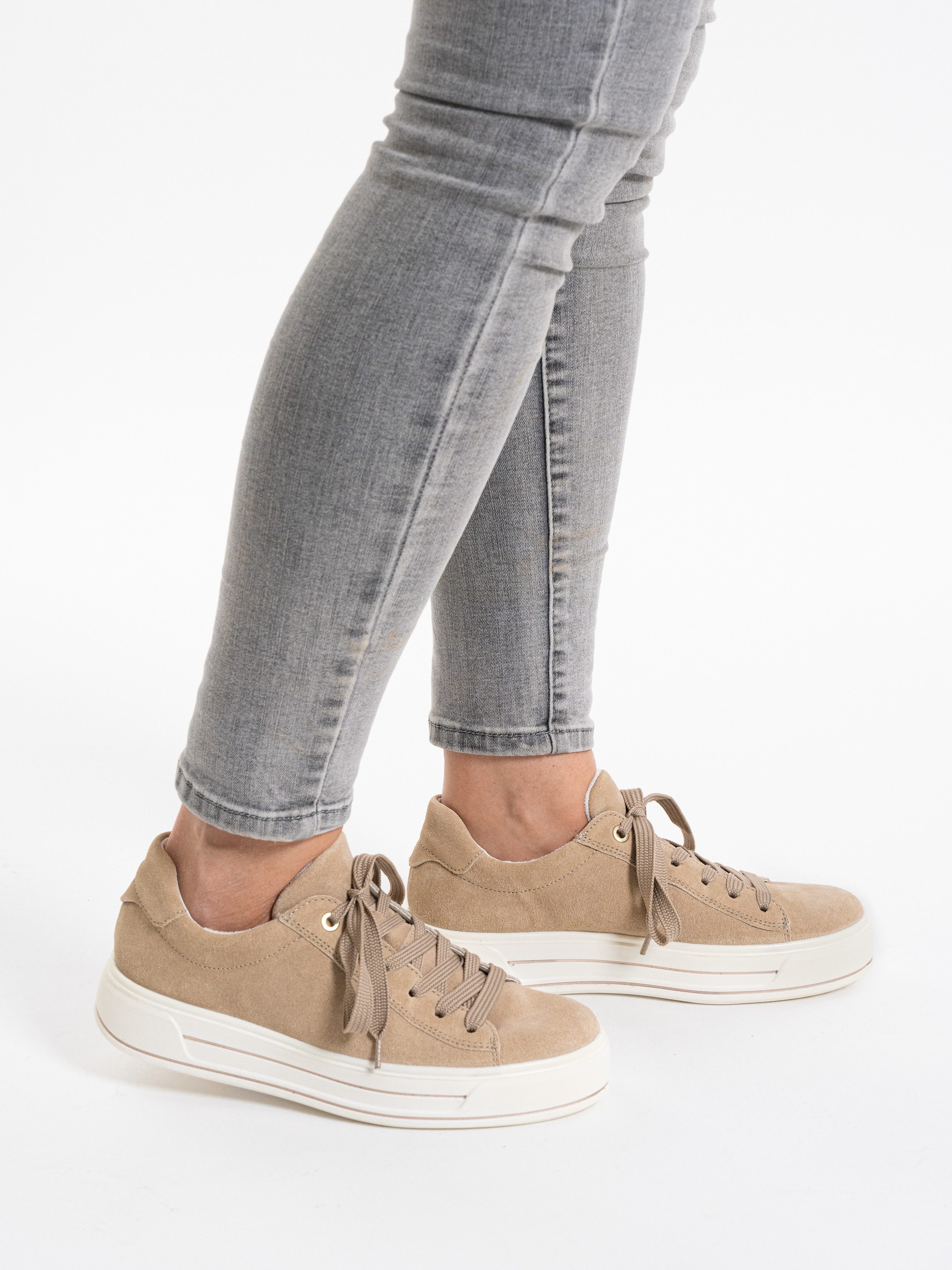Ara Plateausneakers CANBERRA