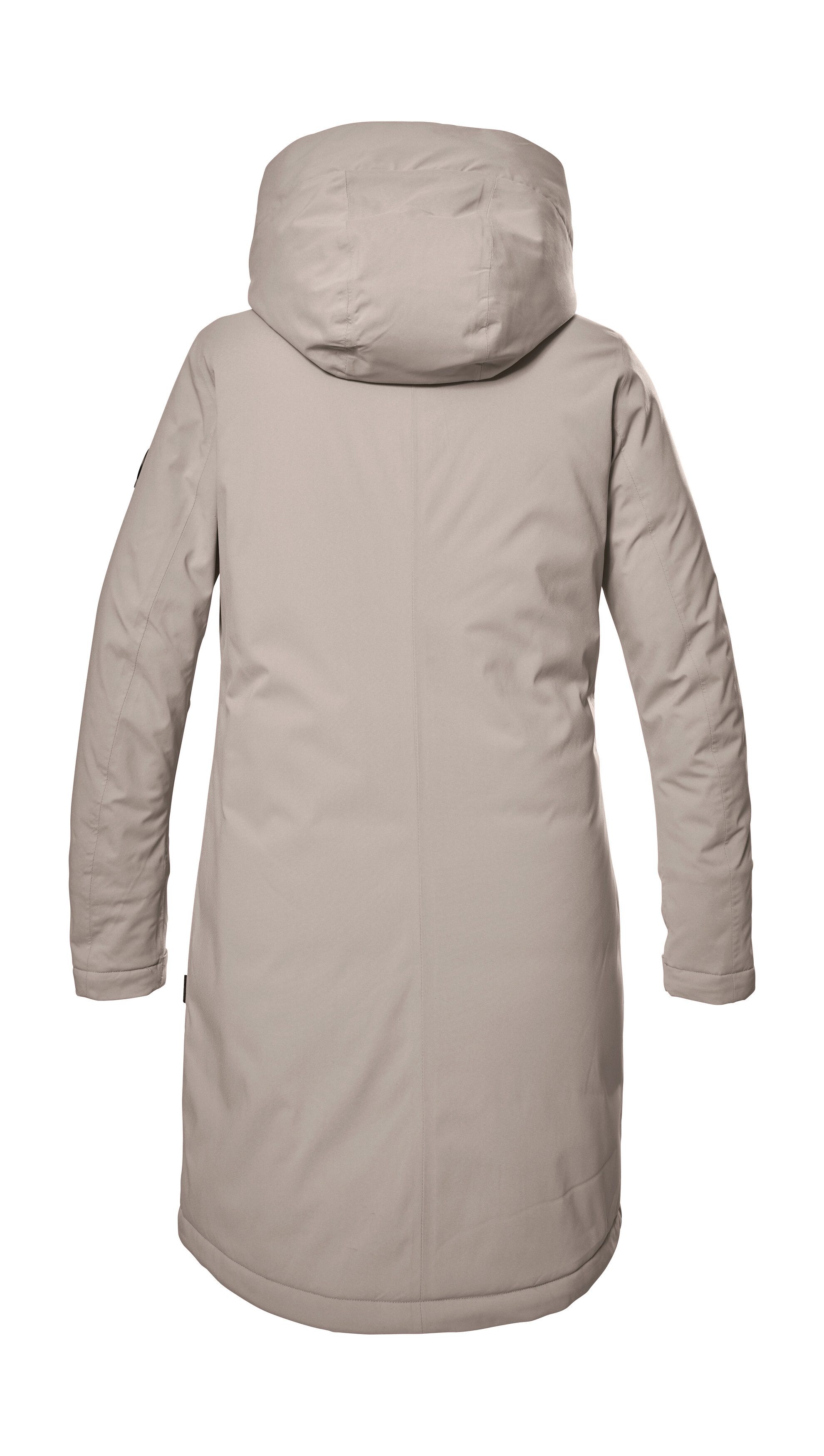 G.I.G.A. DX by killtec Parka GW 73 WMN PRK Waterdichte ademende damesparka duurzaam geïmpregneerd