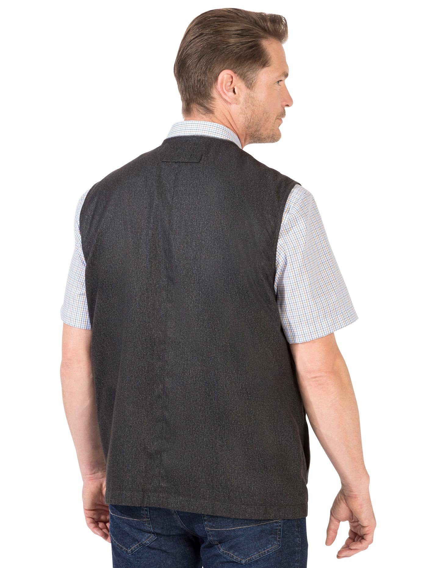 Marco Donati Korte bodywarmer