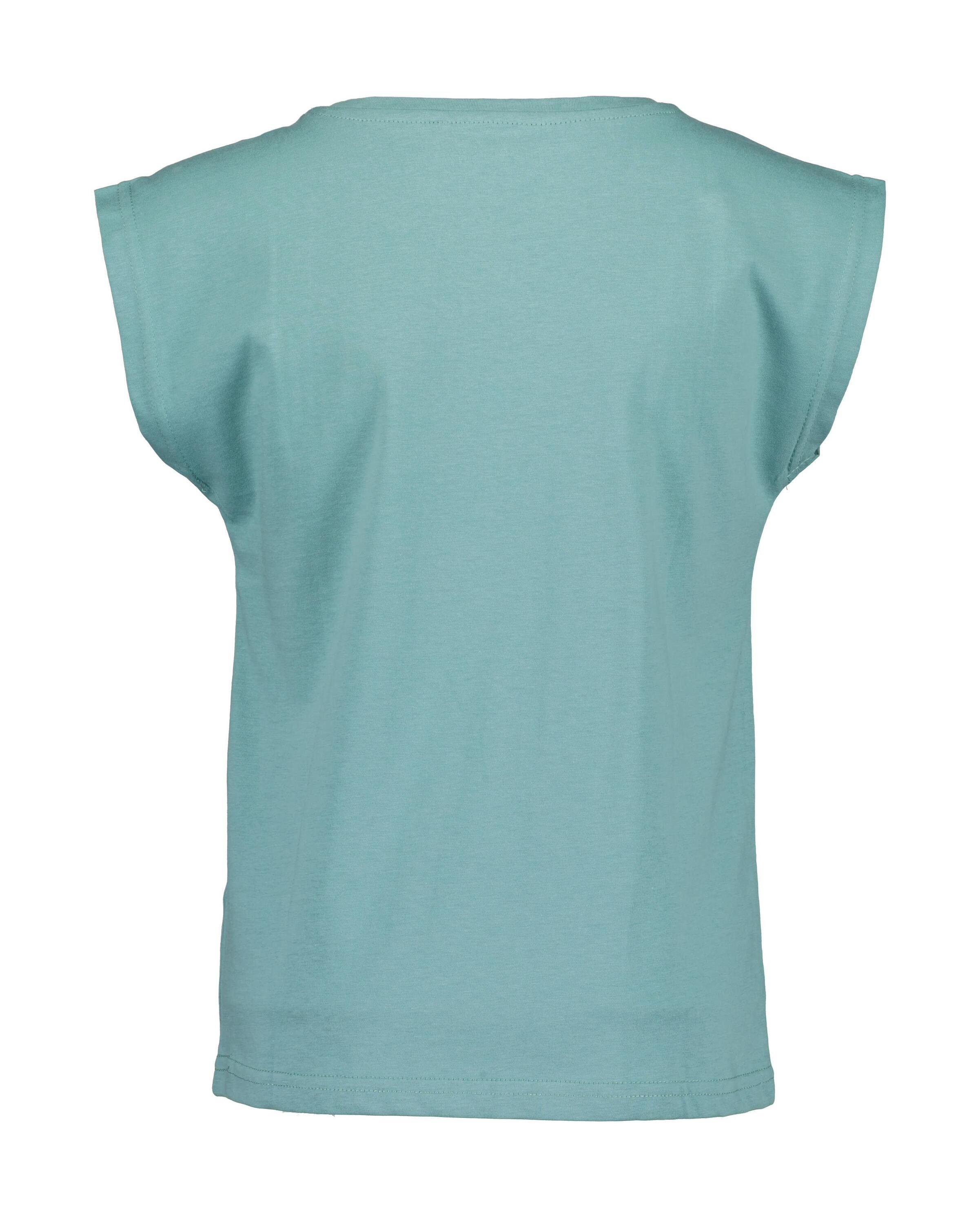 Blue Seven T-shirt tiener meisjes T-shirts (2-delig)