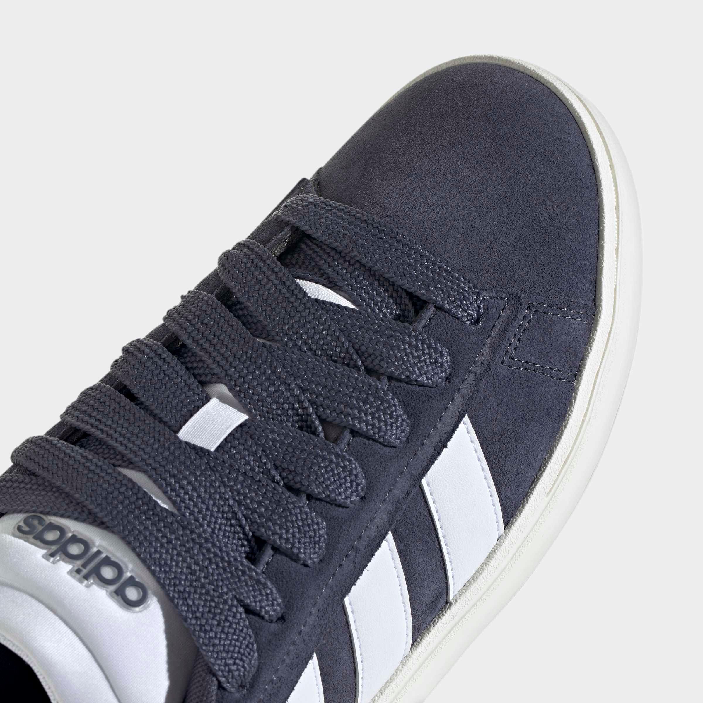 adidas Sportswear Sneakers GRAND COURT ALPHA Design geïnspireerd door de adidas Campus 00