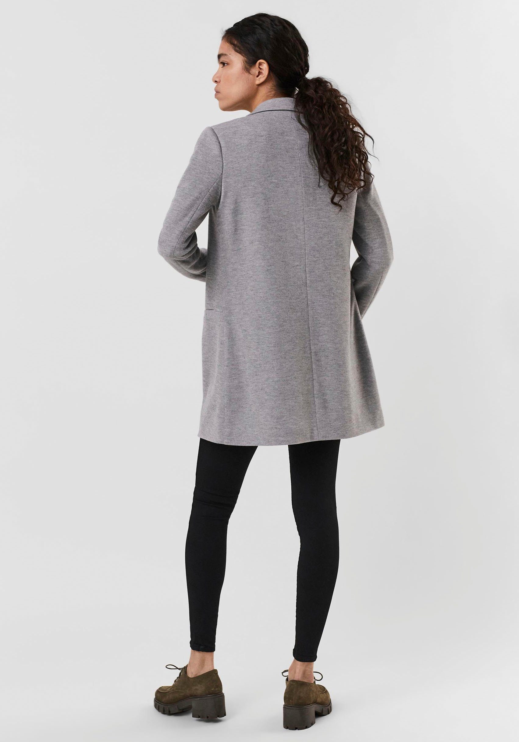 Vero Moda Jerseyblazer VMVERINA LS LONG BLAZER