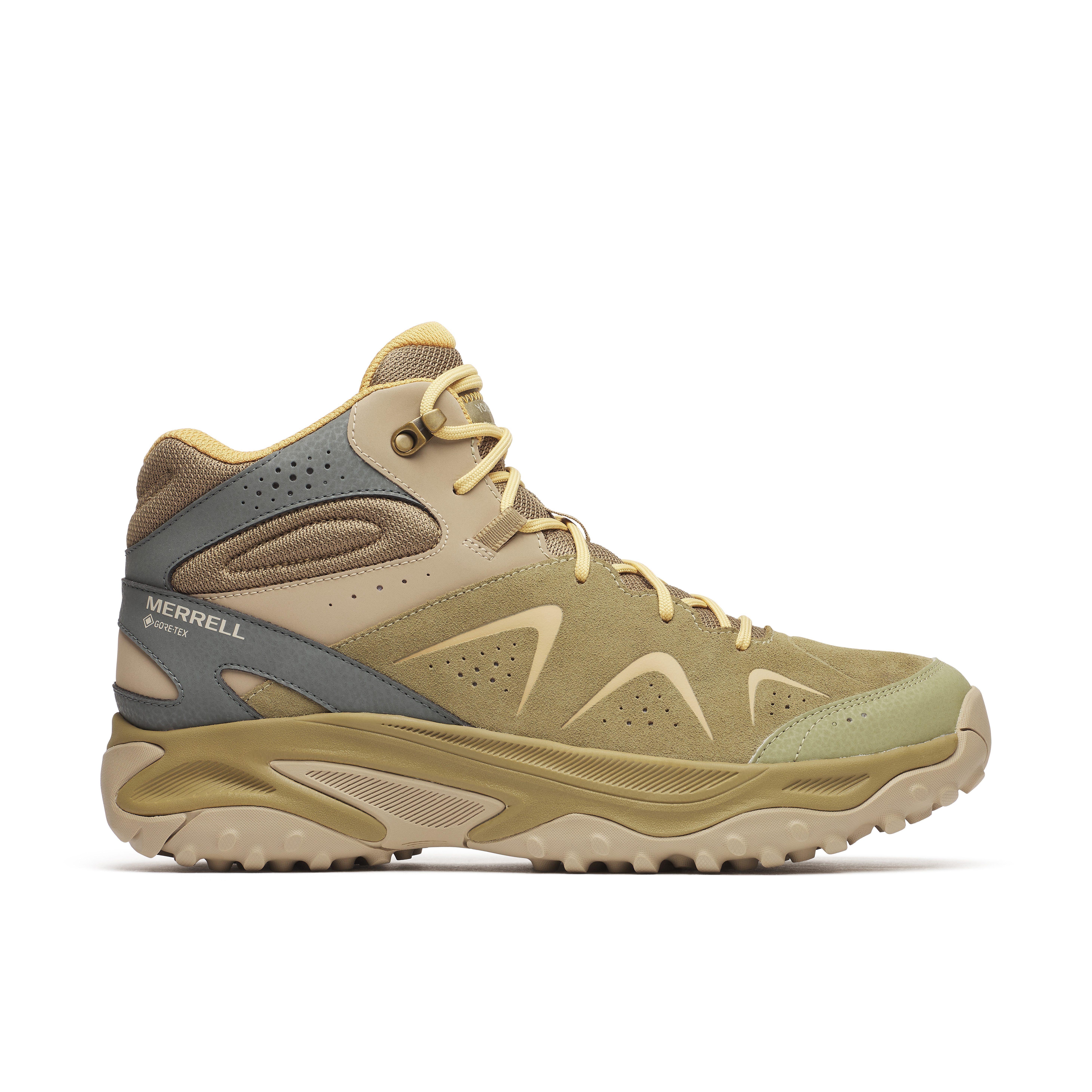 Merrell Wandelschoenen YOKOTA 3 MID GORE-TEX