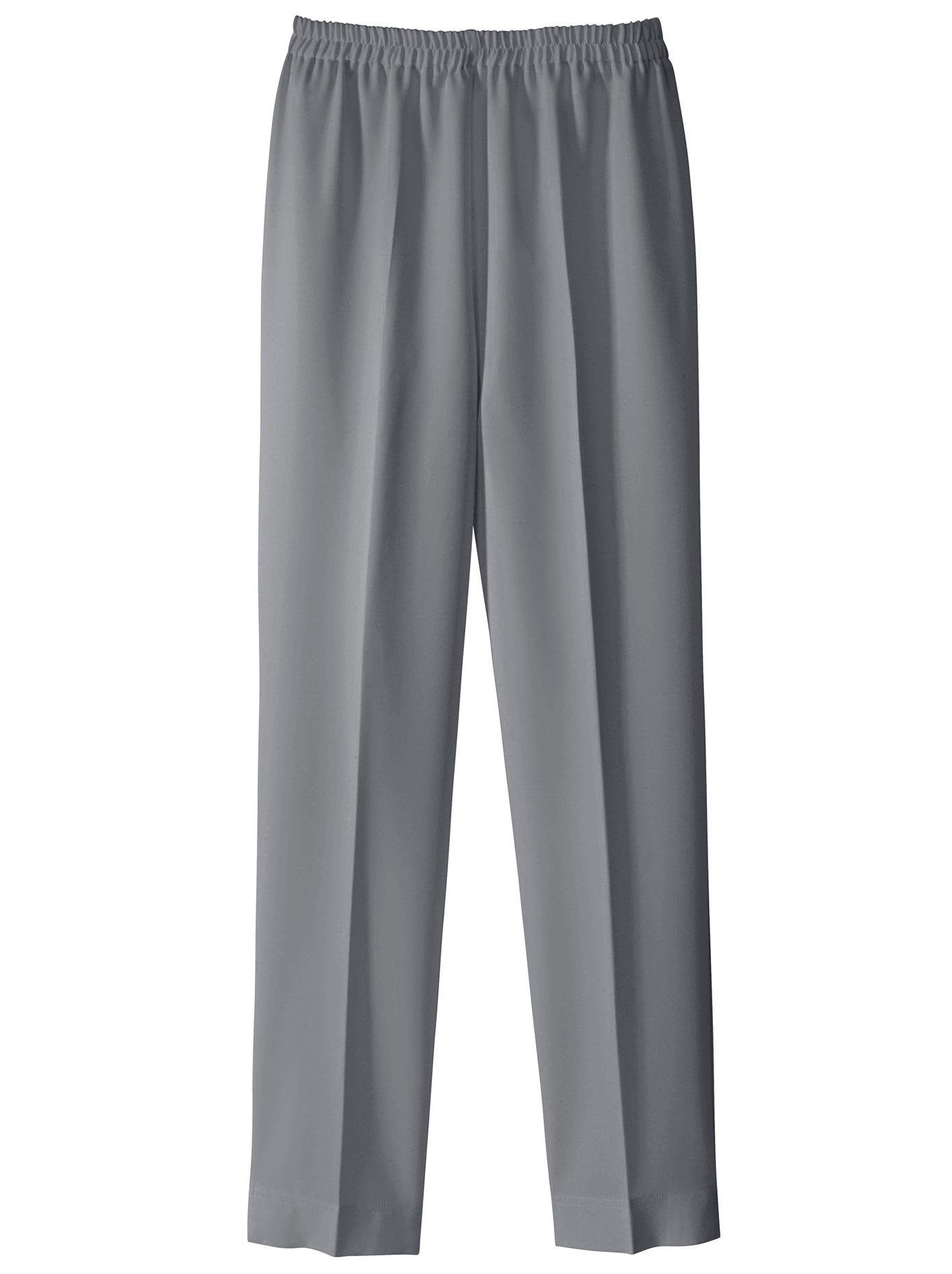Classic Basics Persplooibroek