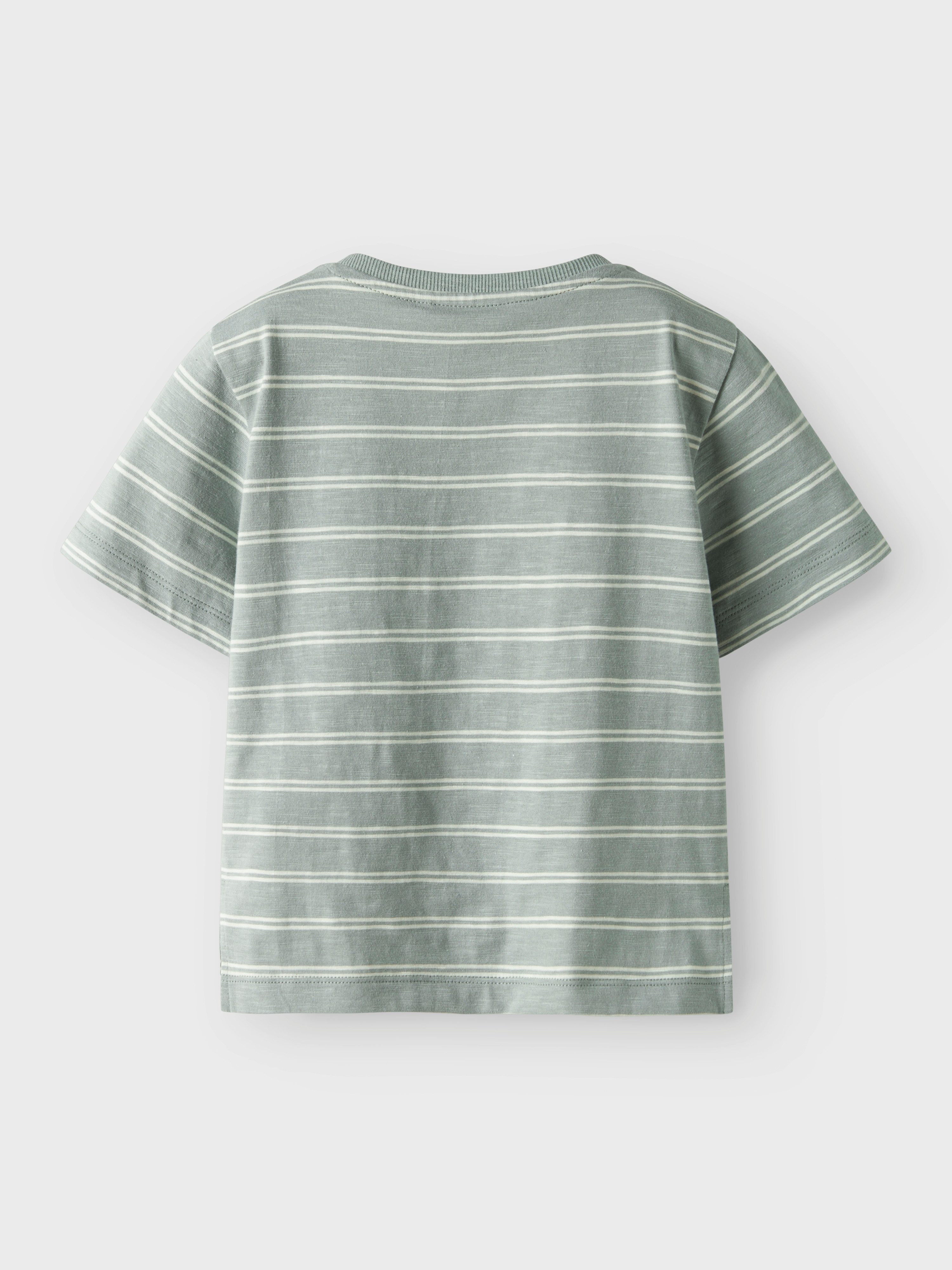 Name It T-shirt NMMVOBY SS NREG TOP