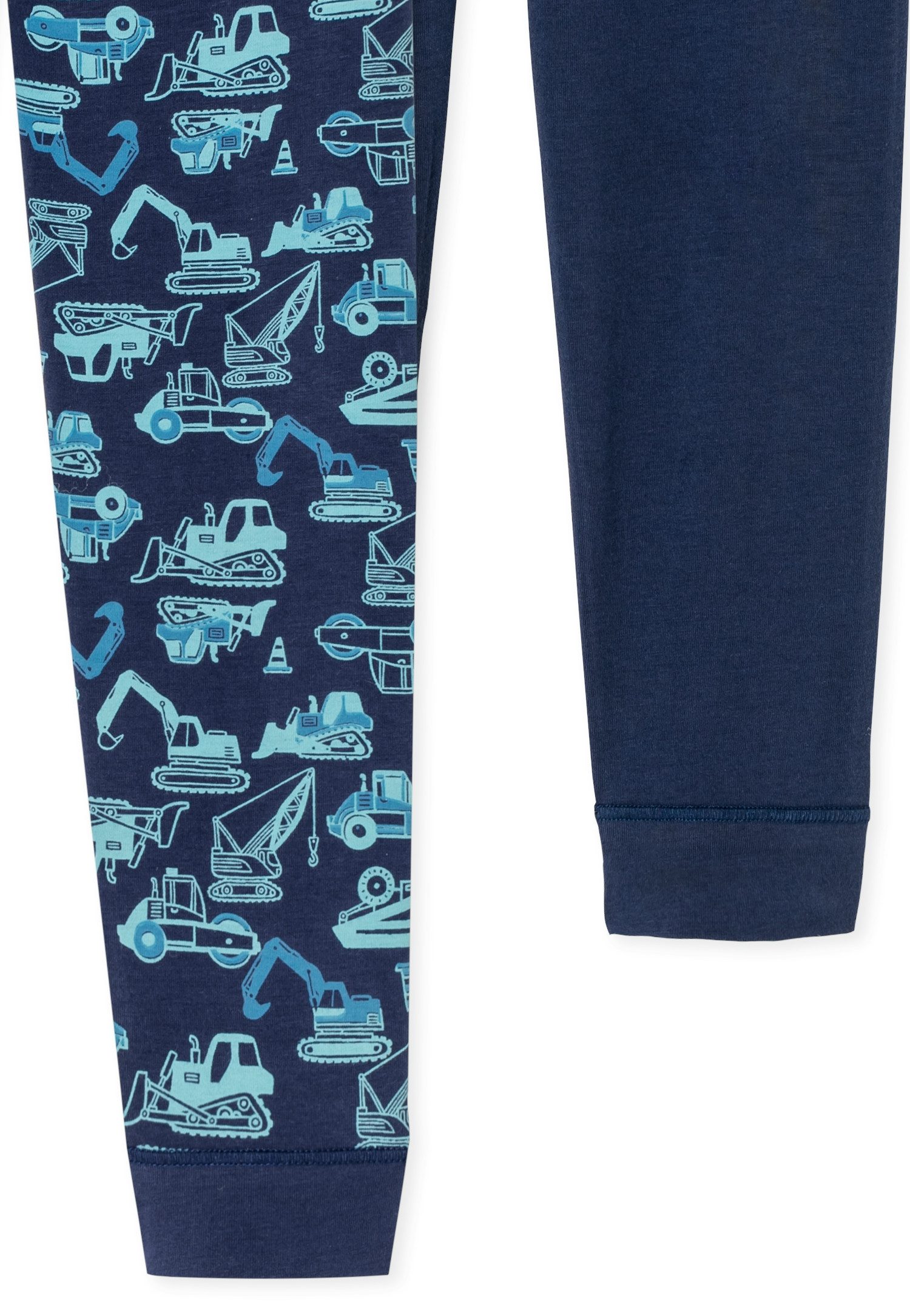 Schiesser Lange onderbroek met zachte softband (Set van 2)