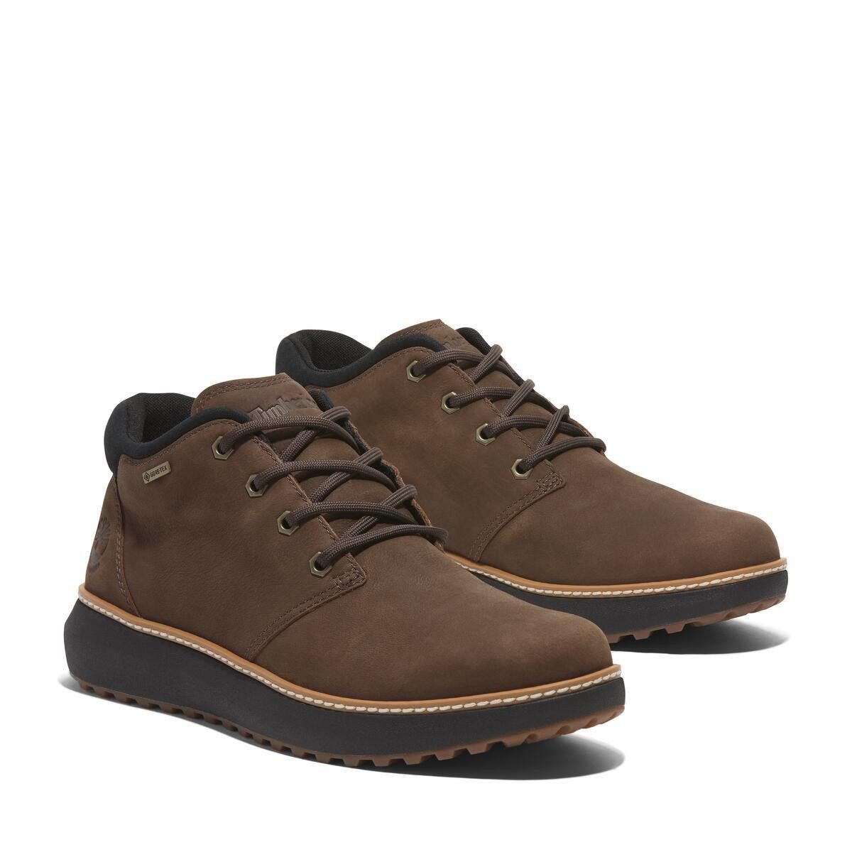 Timberland Veterschoenen HUDSON ROAD MID LACE UP GTX CHUKKA BOOT