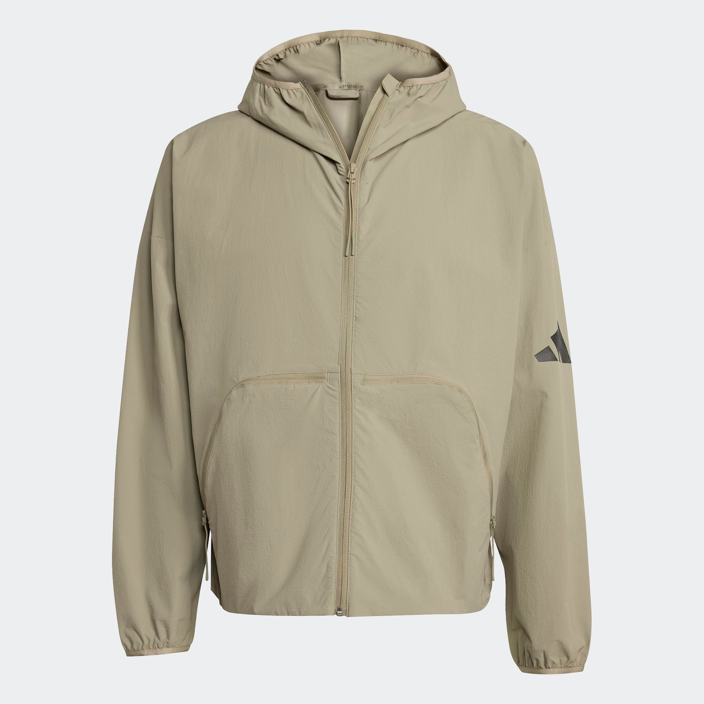 adidas Sportswear Windbreaker M MYSHELTER WND