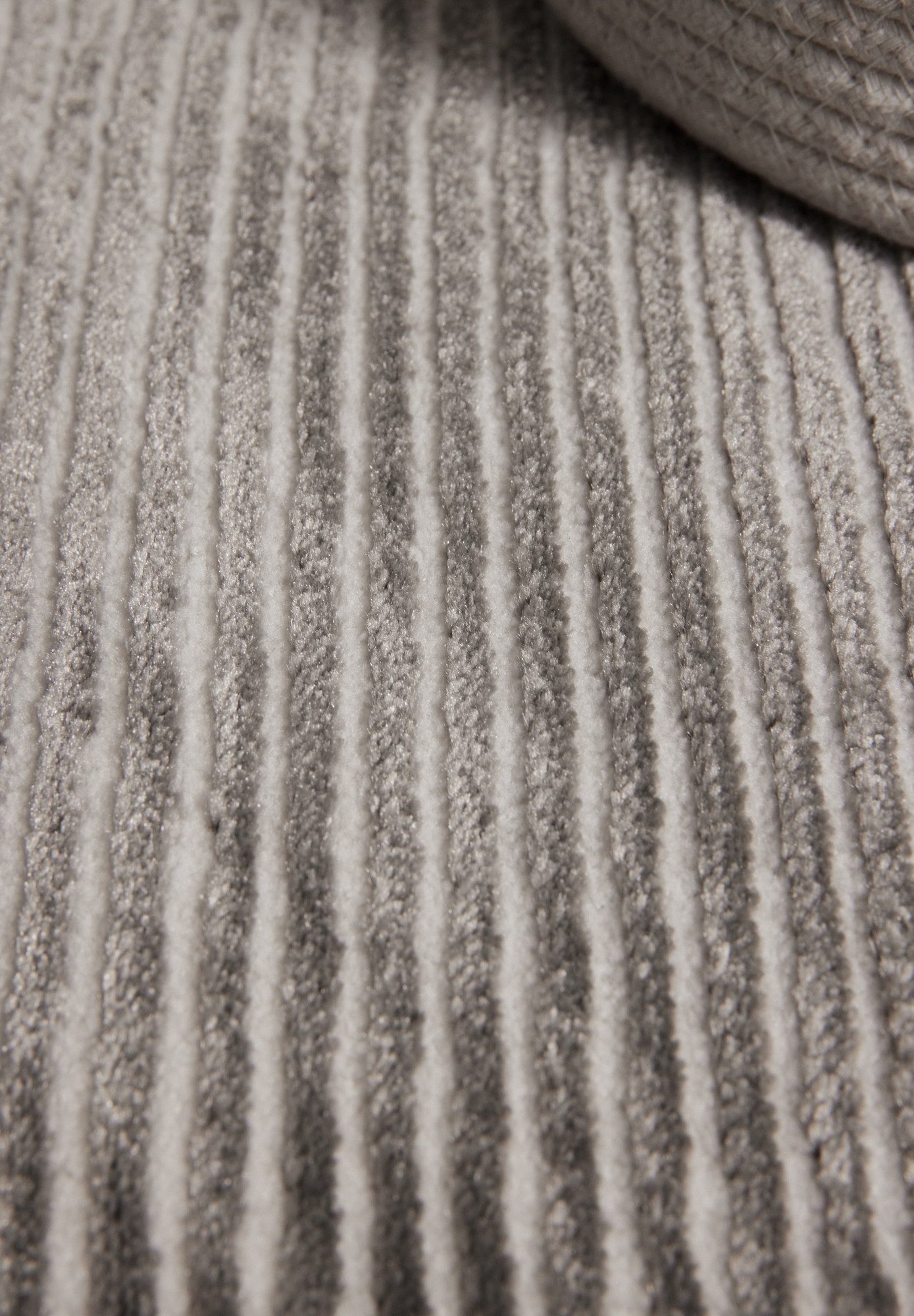 ELLE DECORATION Vloerkleed Dolomite Woonkamer, slaapkamer, loper, hoog-laag effect, gang, glans