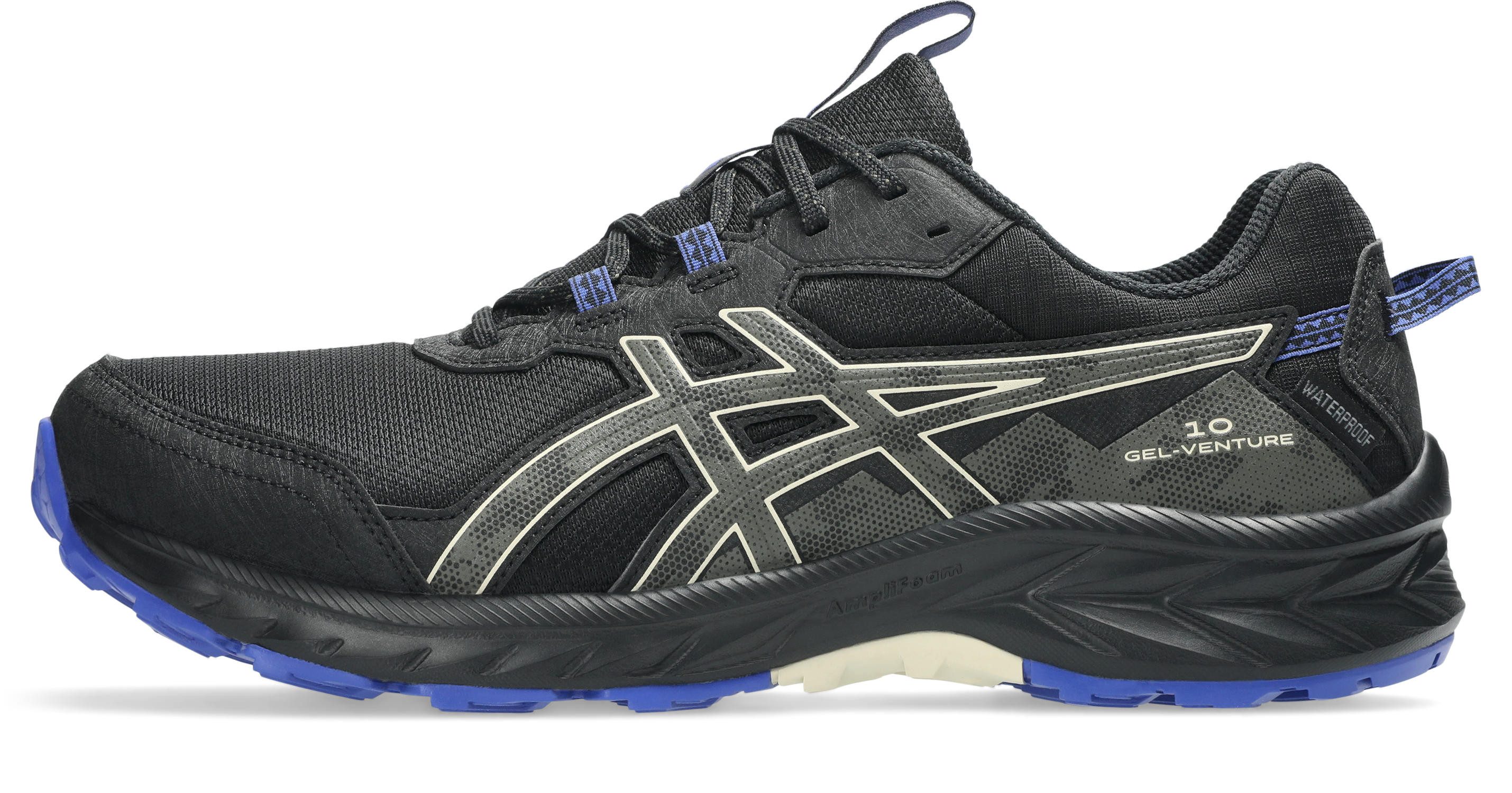 Asics Trailrunningschoenen GEL-VENTURE 10 WP