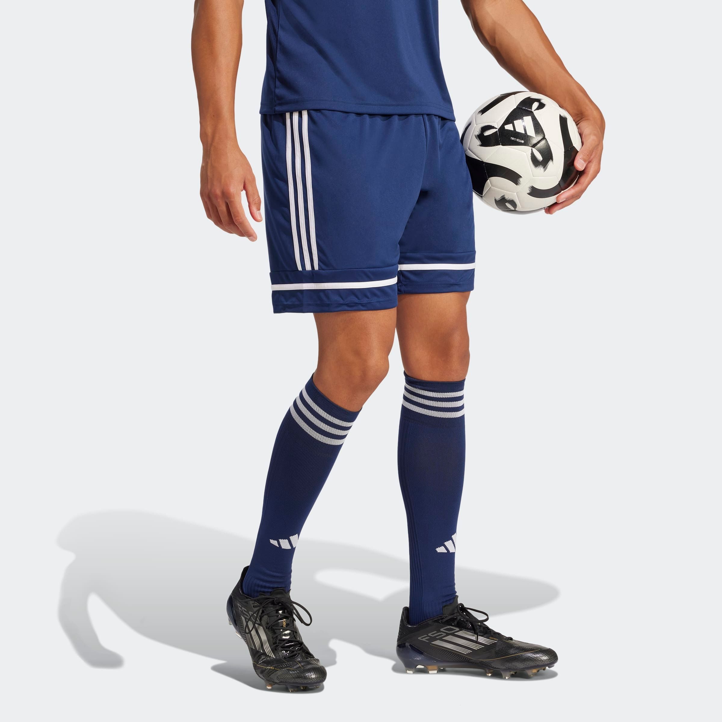 adidas Performance Trainingsshort SQUA25 SHO M (1-delig)
