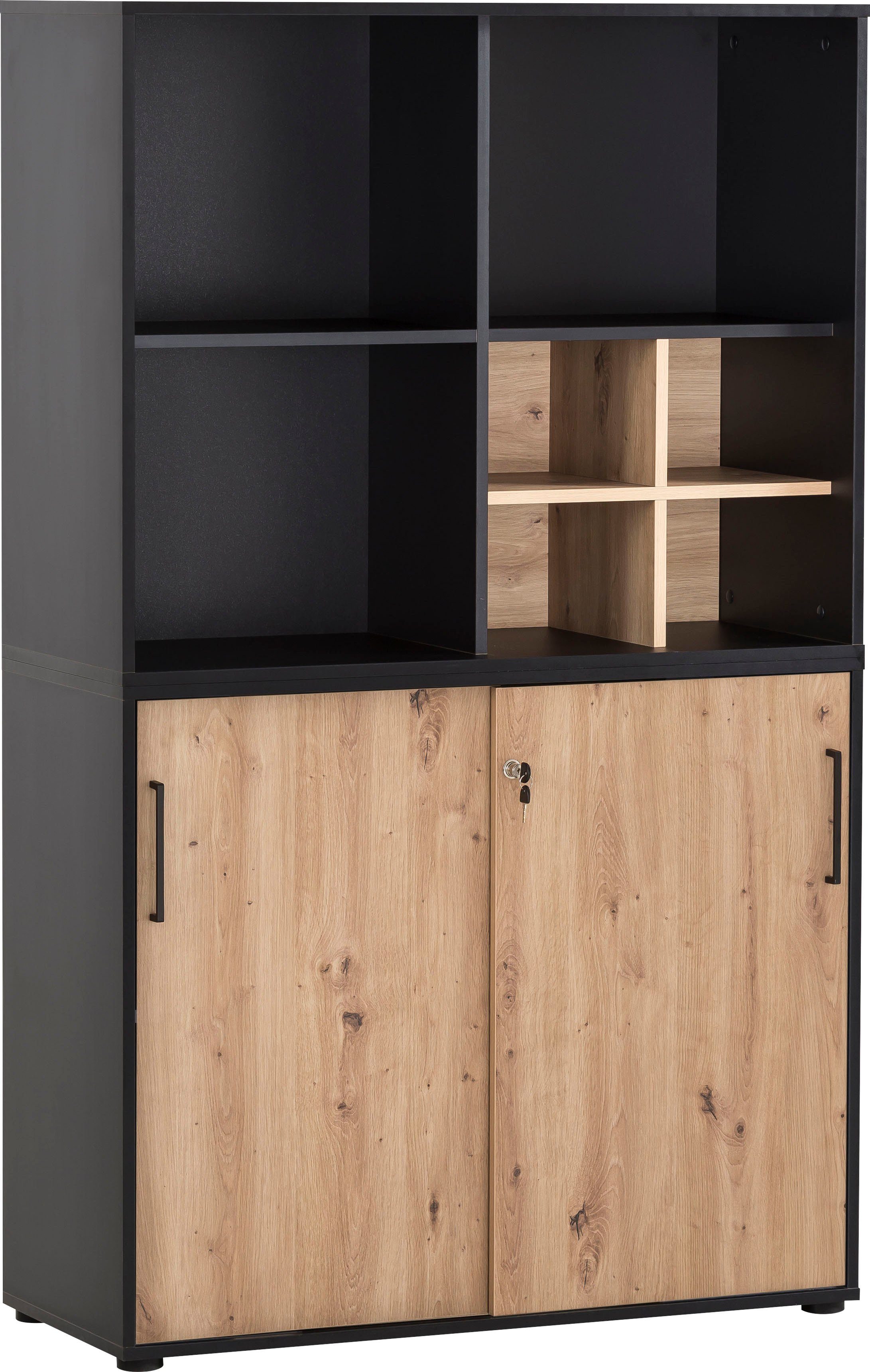 Schildmeyer Archiefkast Aino