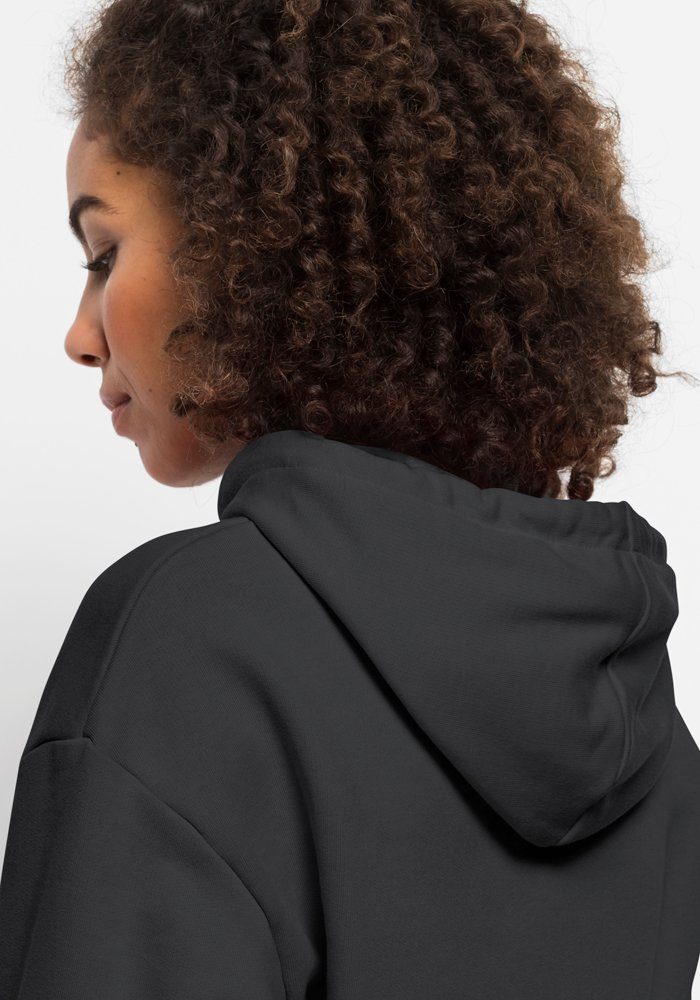 Jack Wolfskin Capuchontrui ESSENTIAL HOODY W
