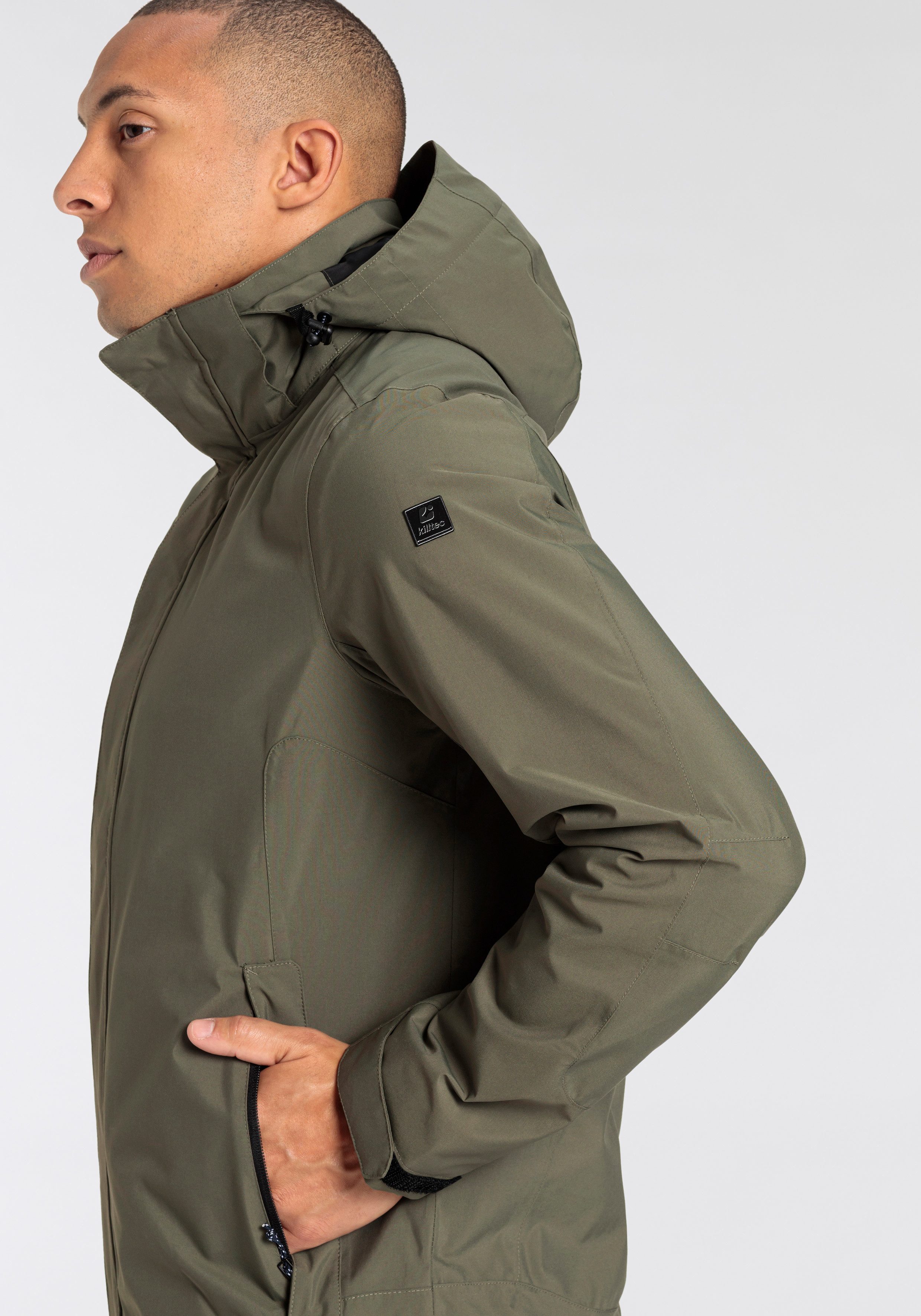 Killtec Outdoorjack