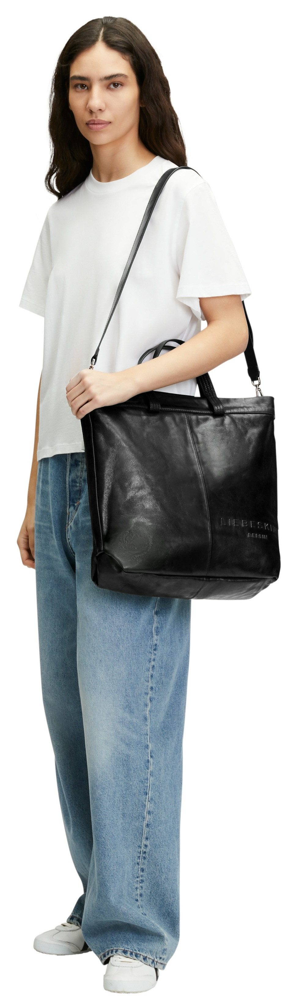 Liebeskind Berlin Shopper Elvira Tote L