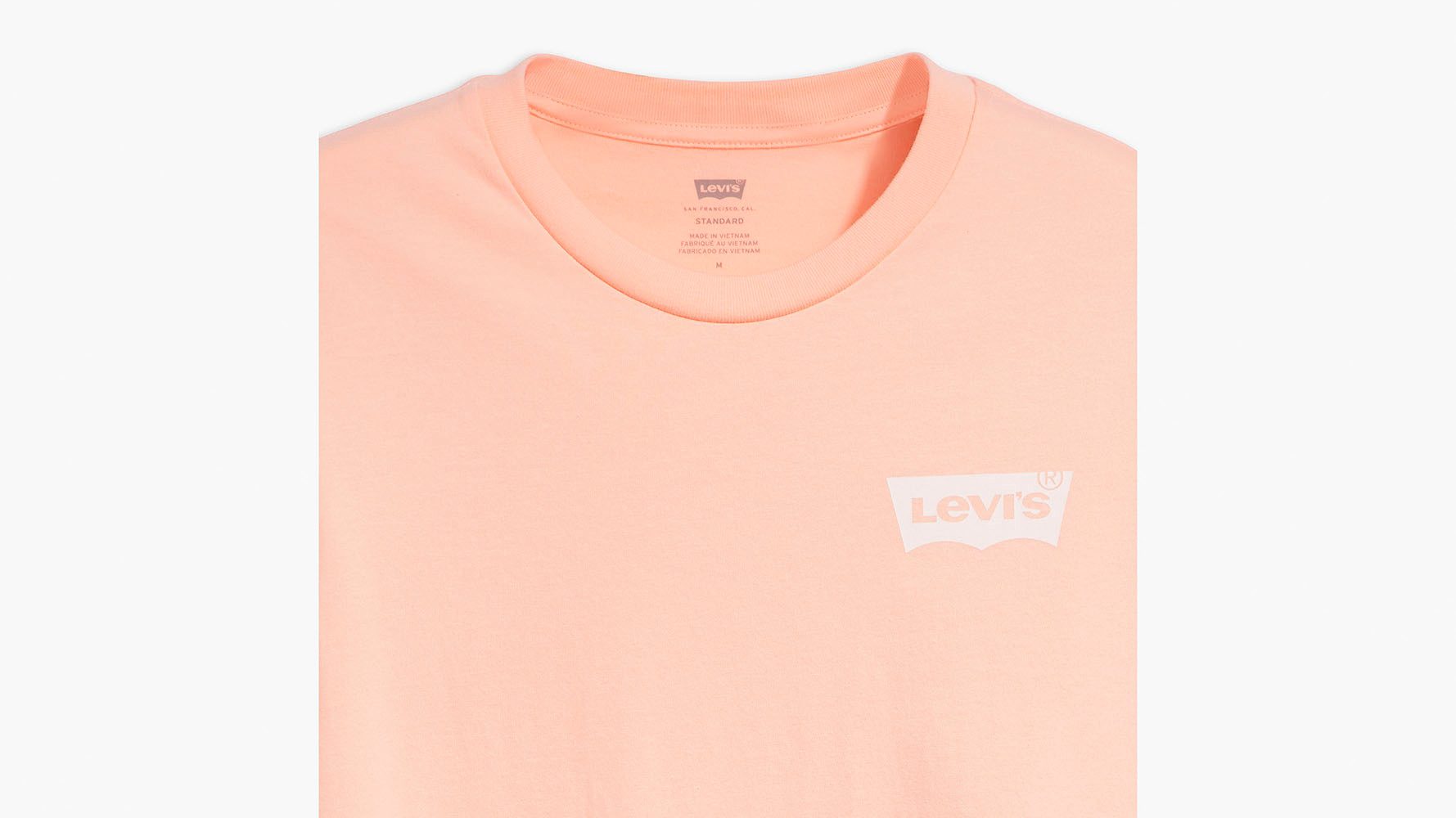 Levi's® T-shirt