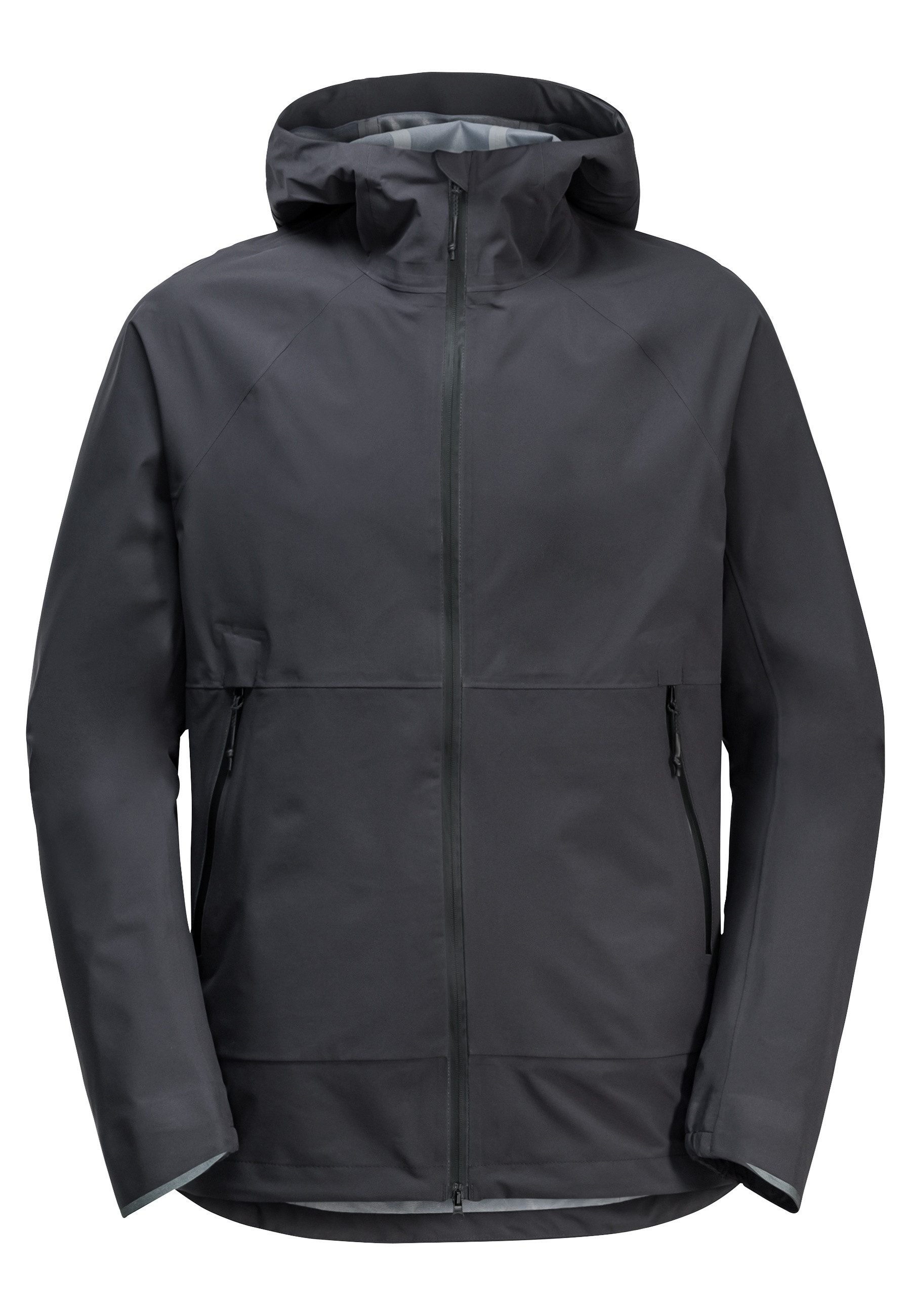 Jack Wolfskin Fietsjack BIKE COMMUTE MONO JKT M