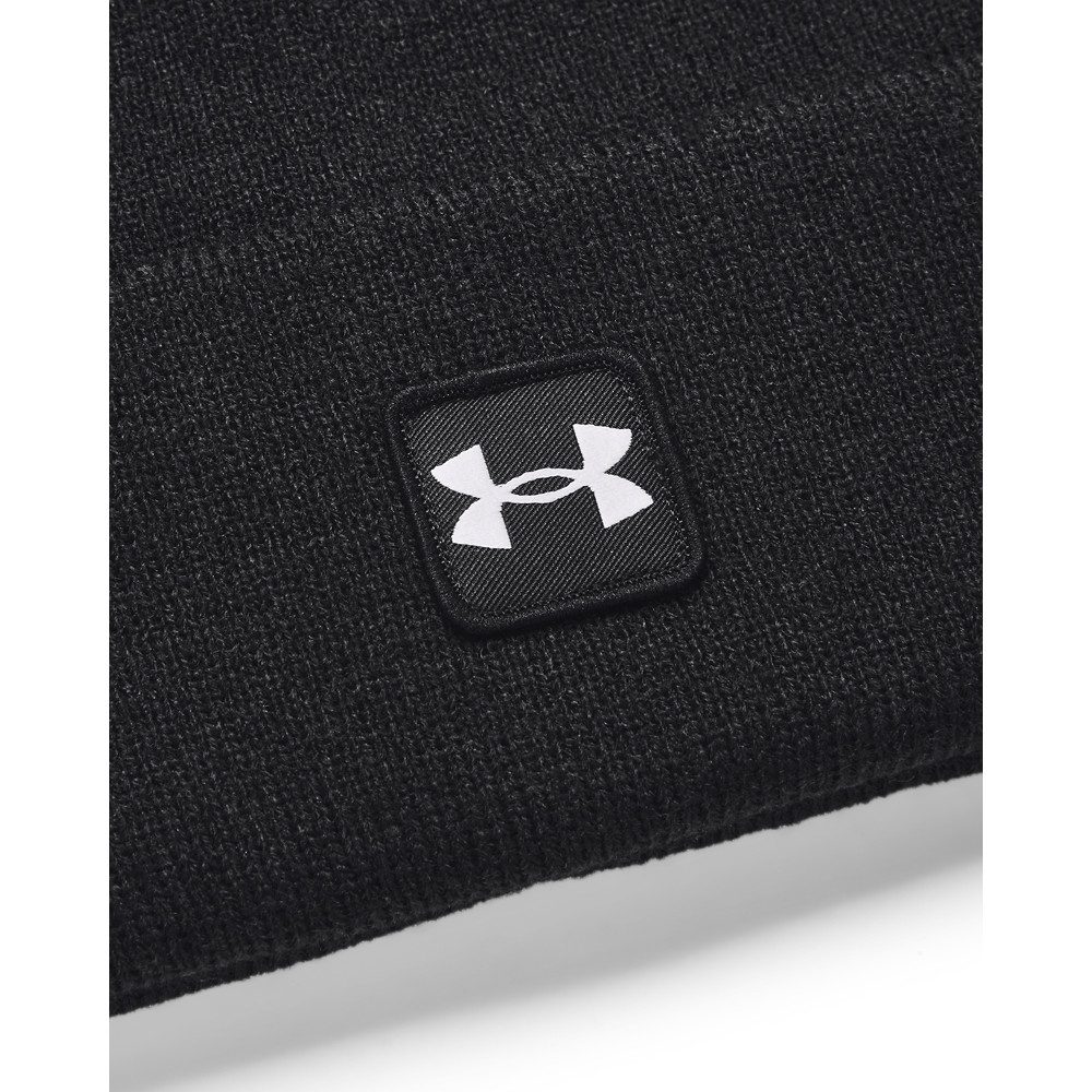 Under Armour® Beanie UA HALFTIME CUFF