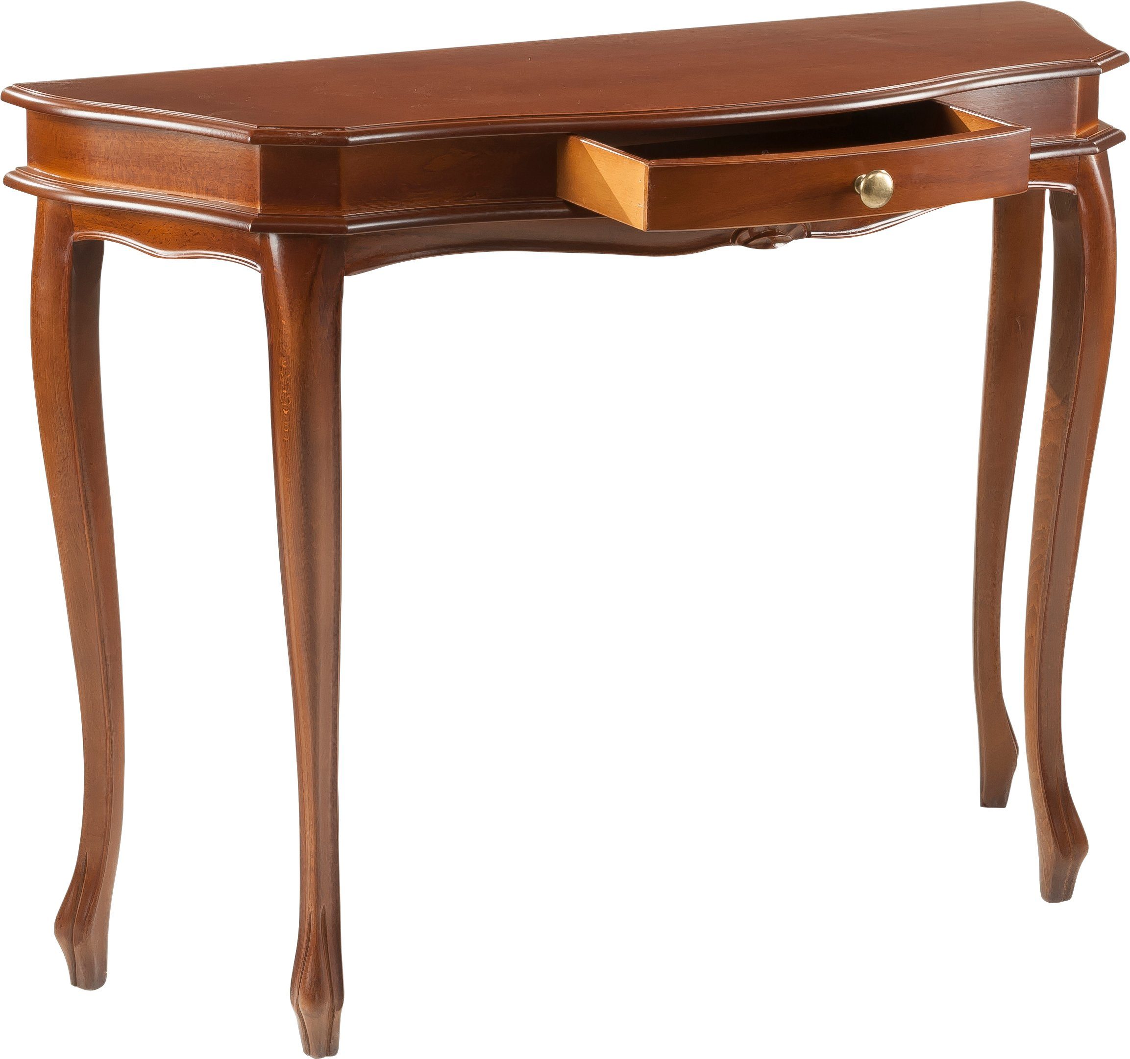 Home affaire Console Spiaggia Breedte 100 cm