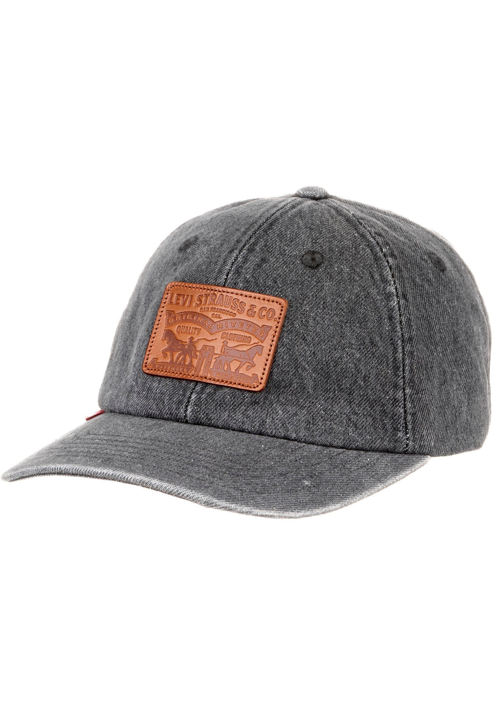 Levi's® Baseball pet RELAXED HERITAGE