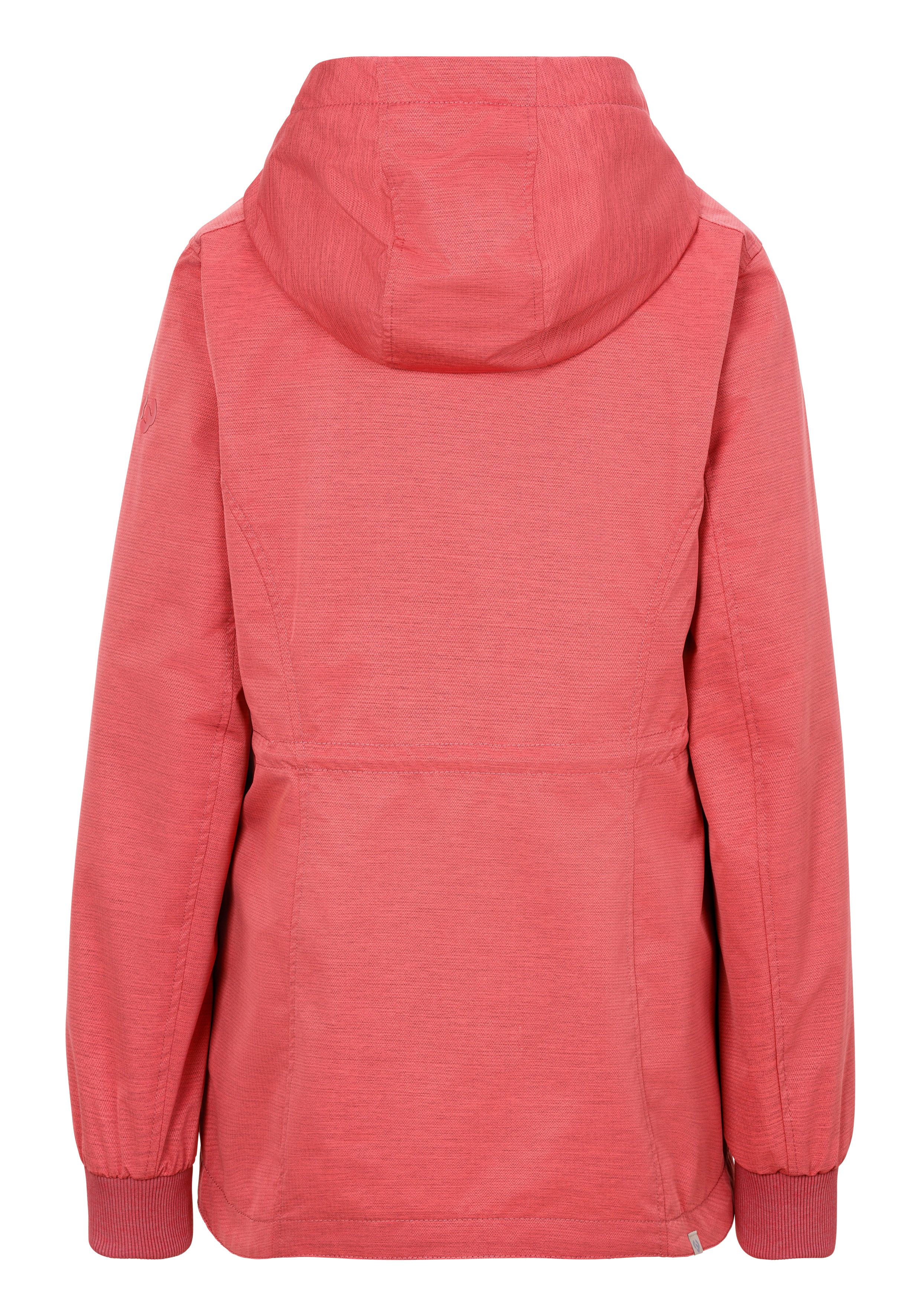 Ragwear Outdoorjack DOWEY