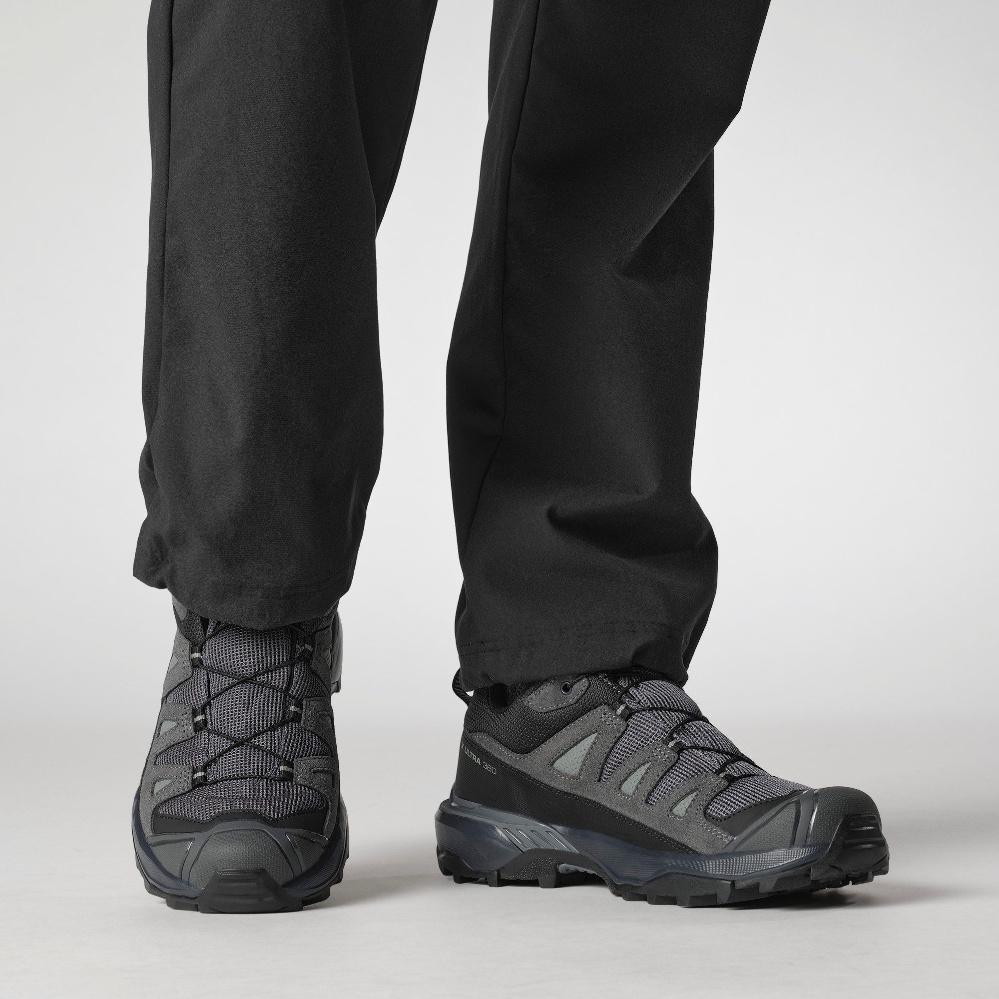 Salomon Outdoorschoenen X ULTRA 360 LEATHER GORE-TEX
