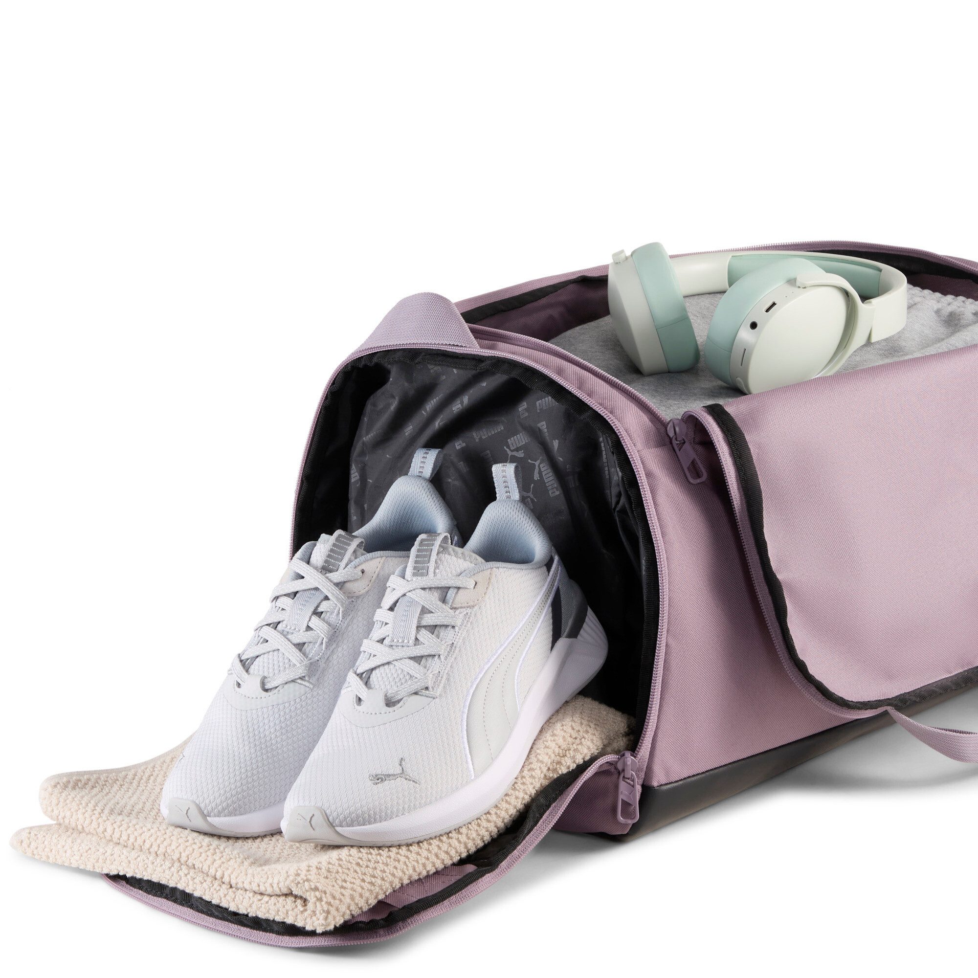 PUMA Sporttas CHALLENGER SMALL SPORTS BAG