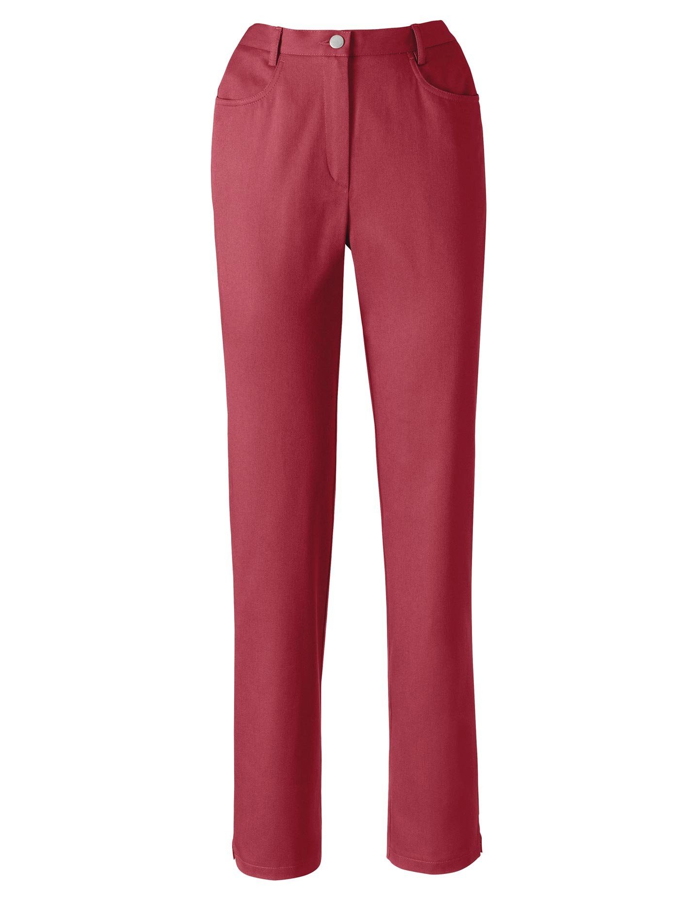 Classic Basics Comfortabele jeans