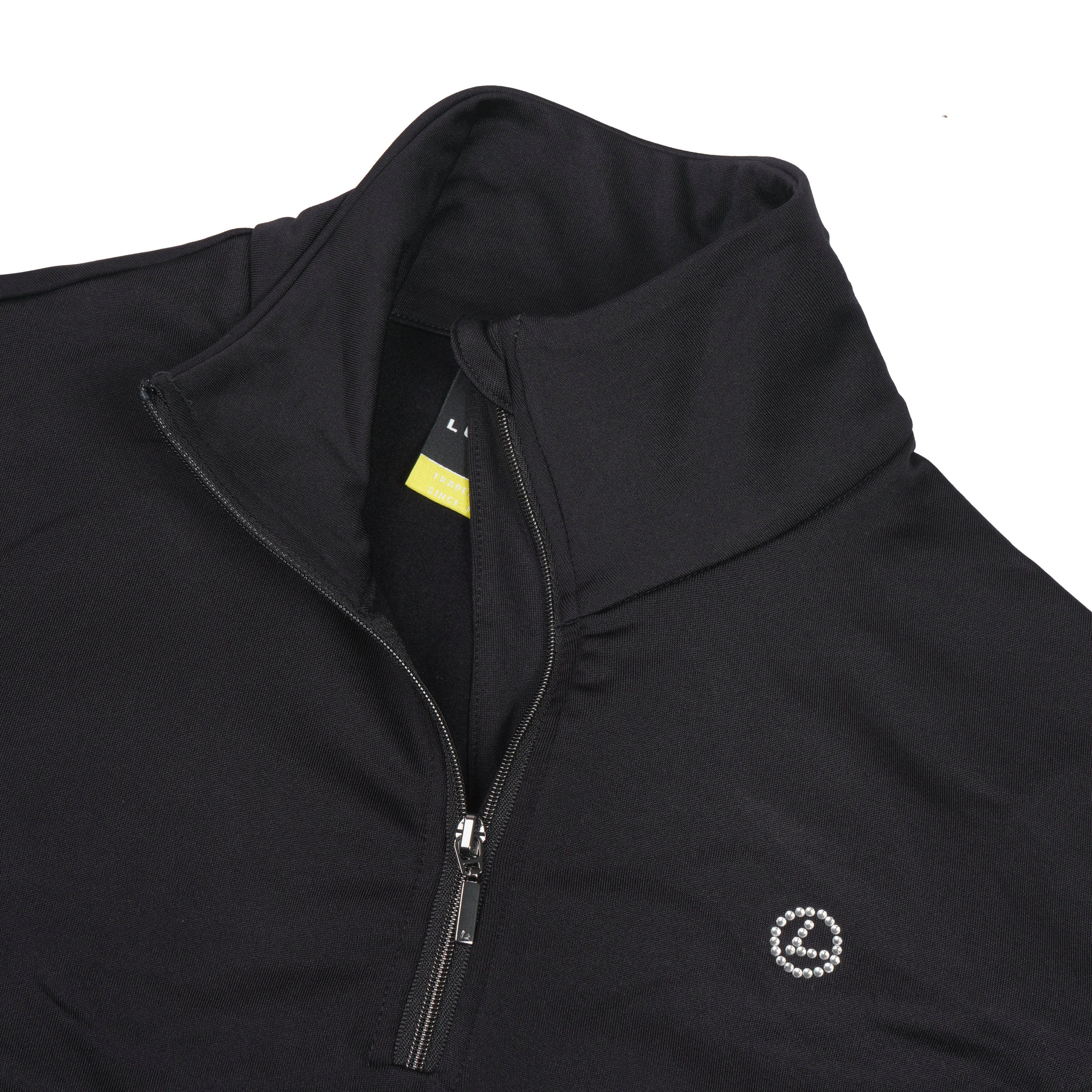 Luhta Functioneel shirt D TRIKOTSHIRT 1 2 ZIP HAILUOTO