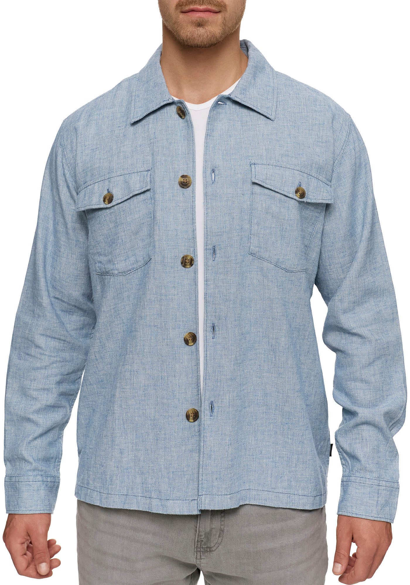 Indicode Outdoorjack INRedon