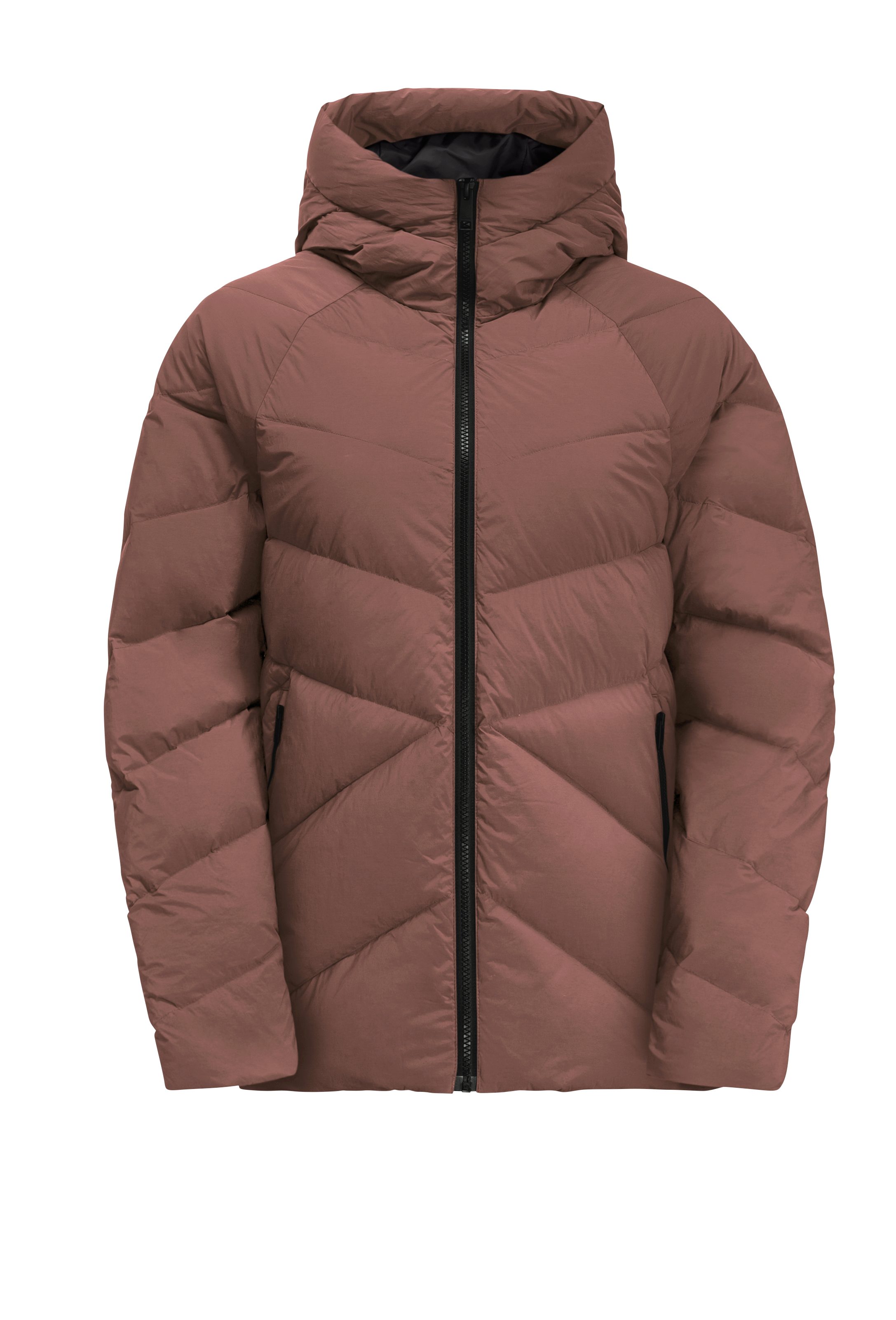 Jack Wolfskin Donsjack MARIENPLATZ JKT W