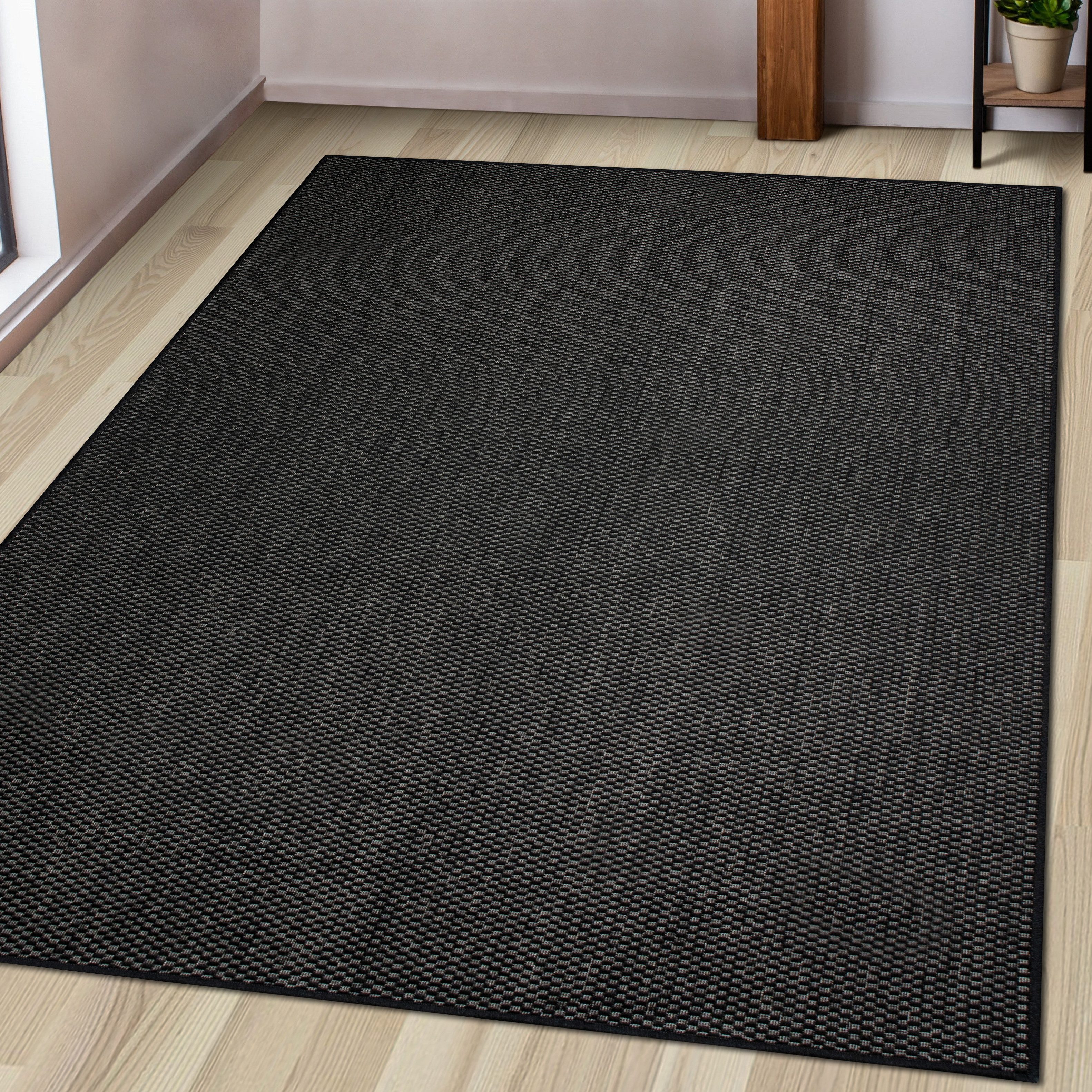my home Vloerkleed Venetië is ook als loper verkrijgbaar Geschikt voor binnen en buiten, sisal-look, weerbestendig & uv-bestendig