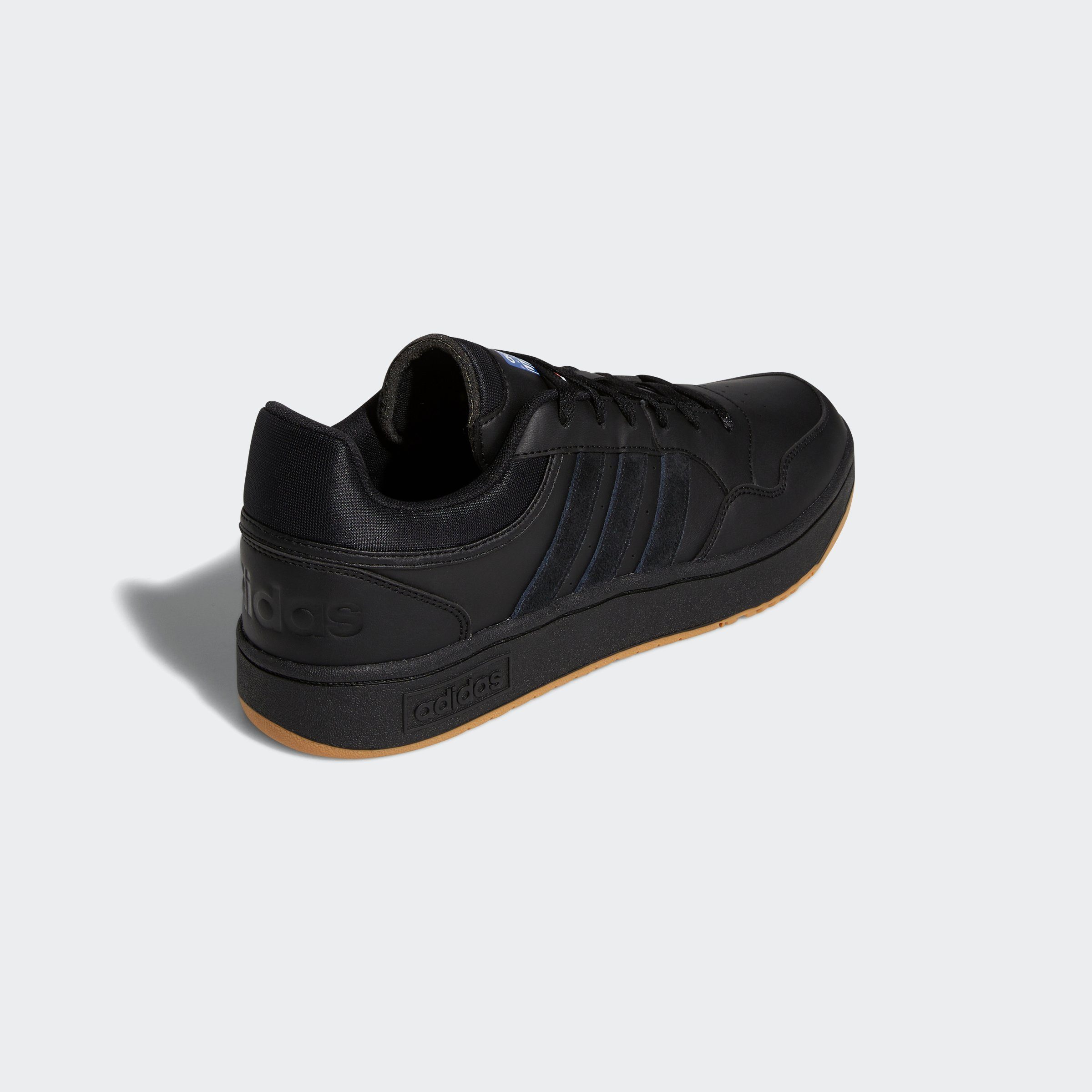 adidas Sportswear Sneakers HOOPS 3.0 LOW CLASSIC VINTAGE