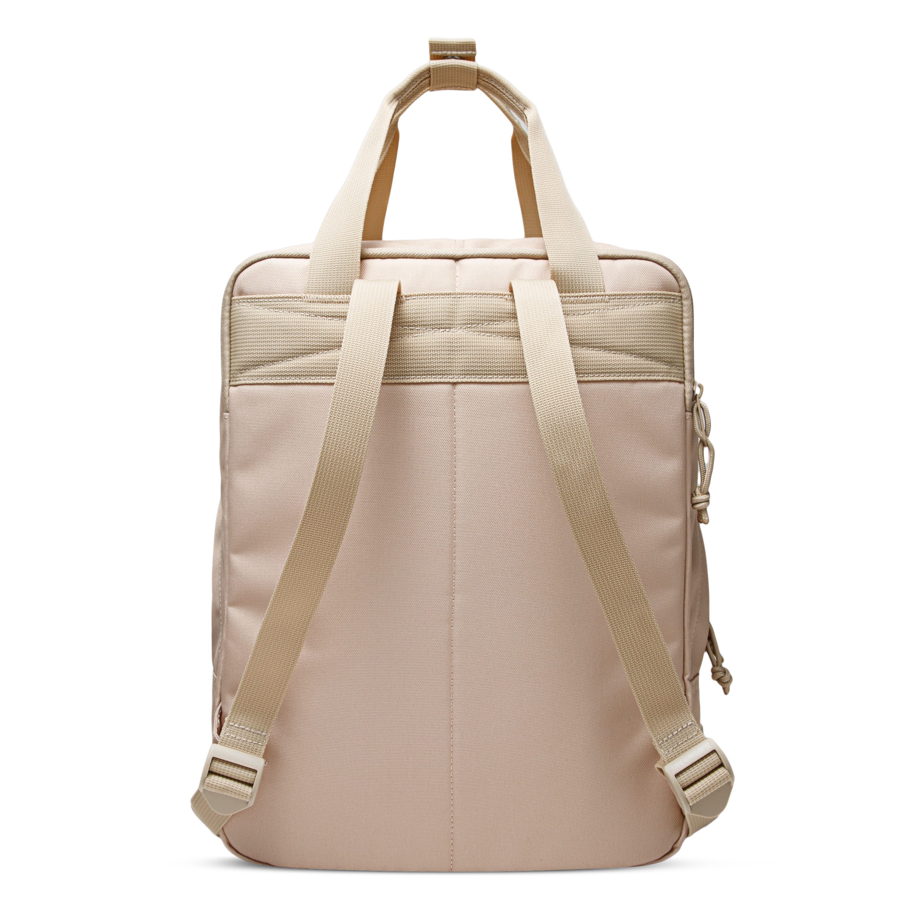 Converse Vrijetijdsrugzak CAU CONVERSE SQUARE BACKPACK (1-delig)