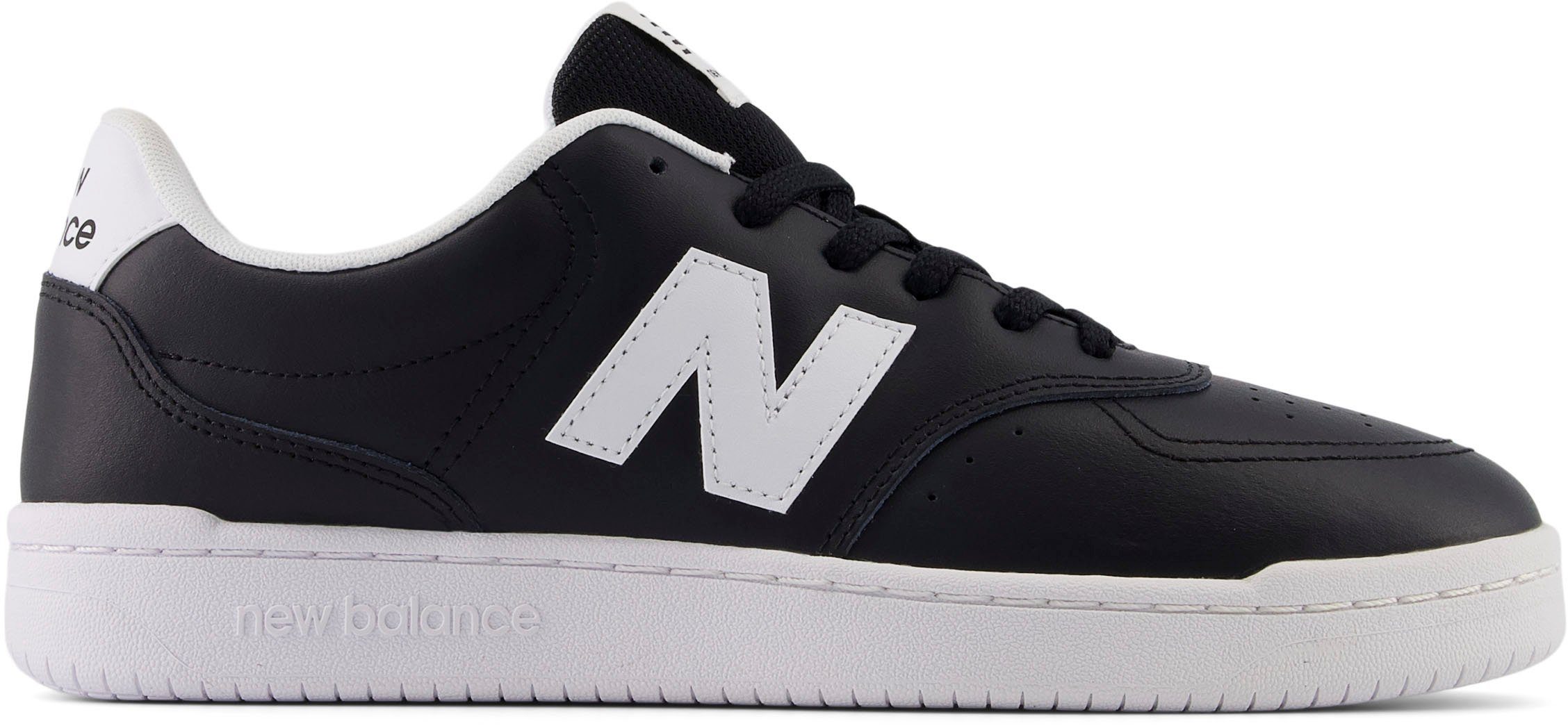 New Balance Sneakers BB80 geïnspireerd door de new balance 550
