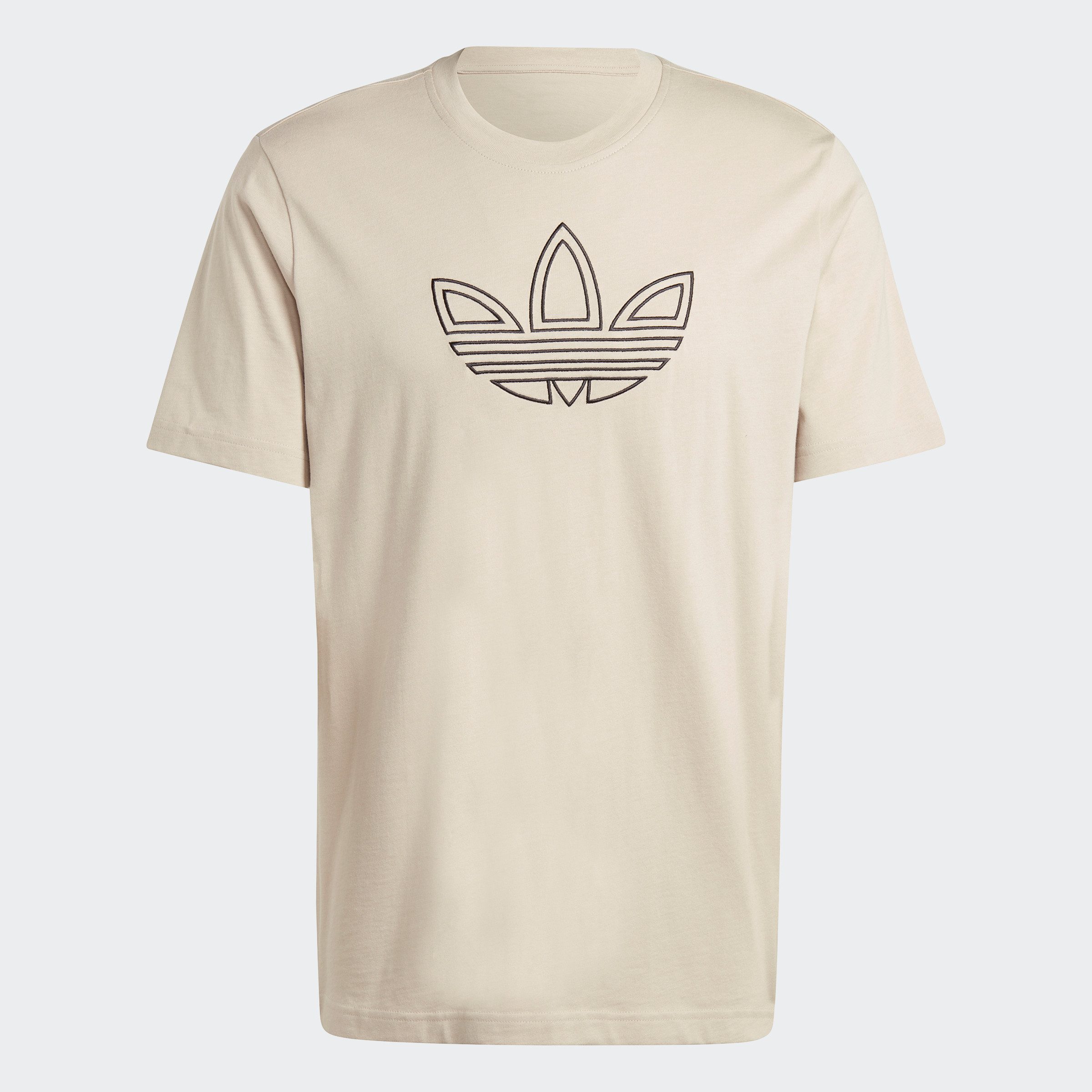 adidas Originals T-shirt OUTLINE TEE