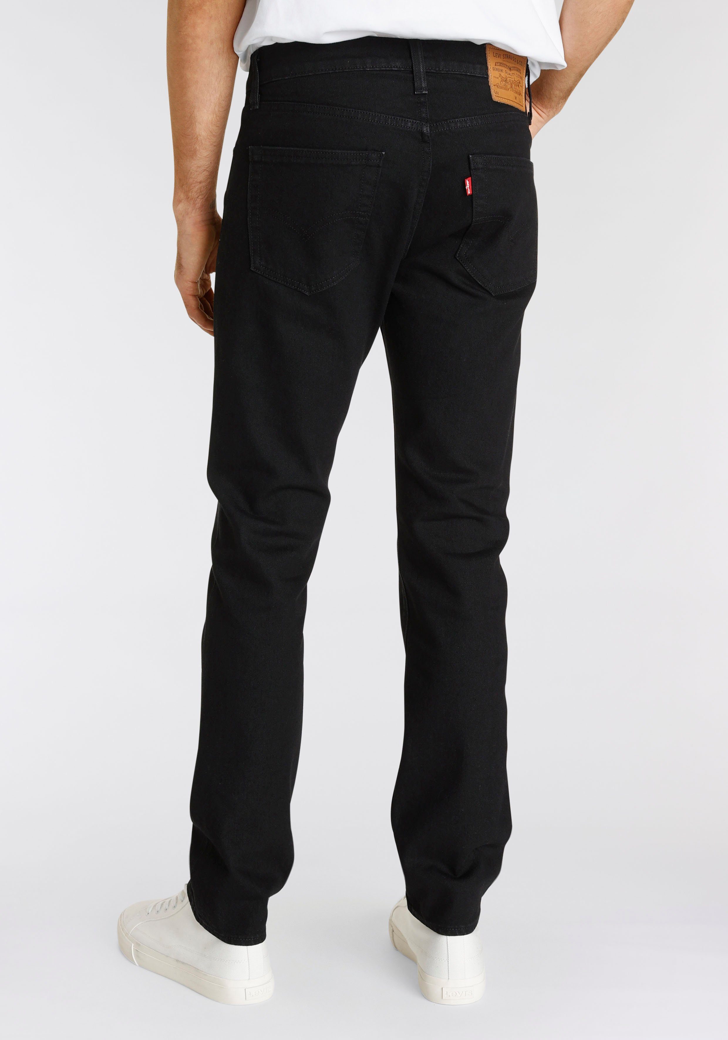 Levi's® Slim fit jeans 511 SLIM met stretch