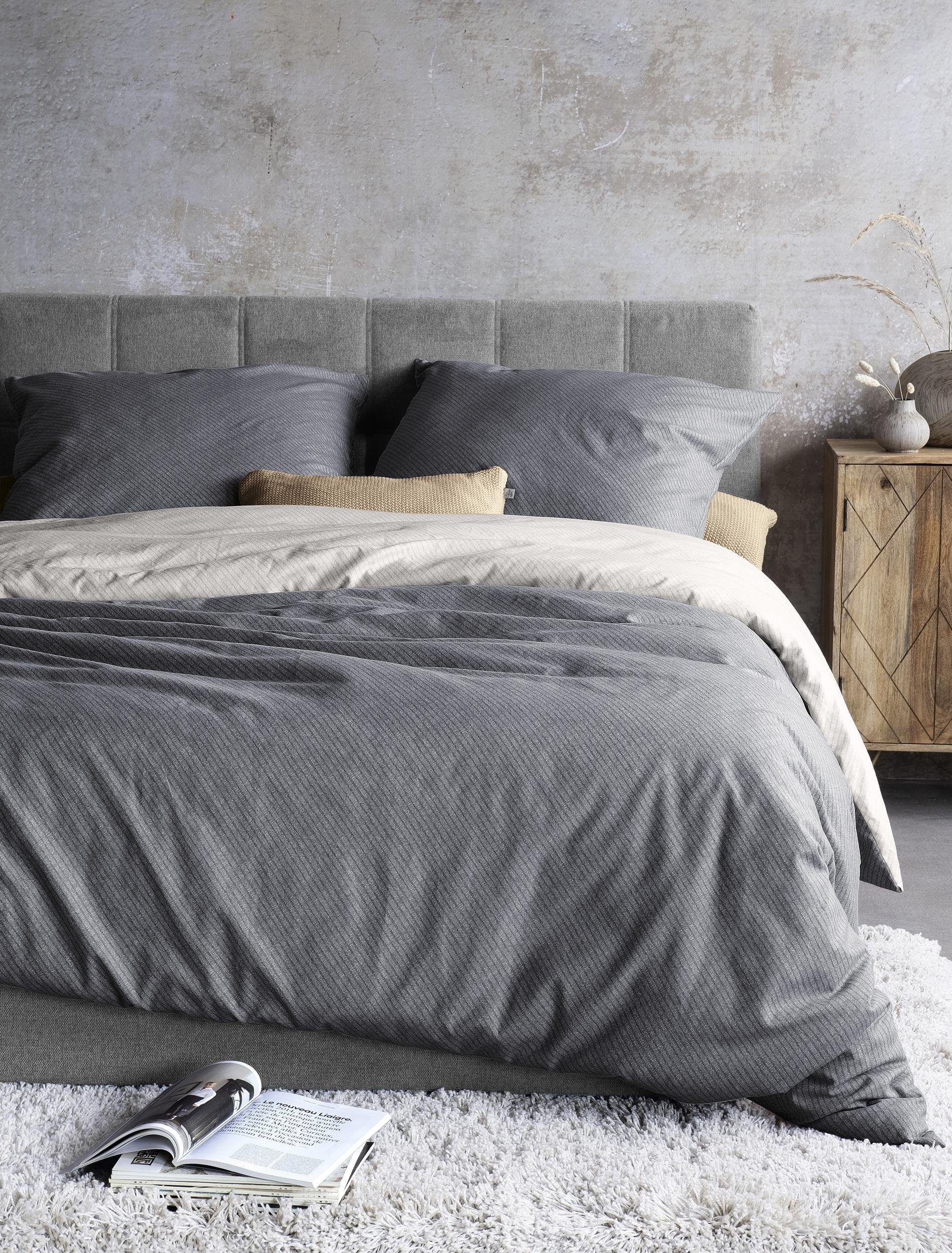 Irisette Beddengoed Koala 8487 knus zacht winterbedlinnen (2-delig)