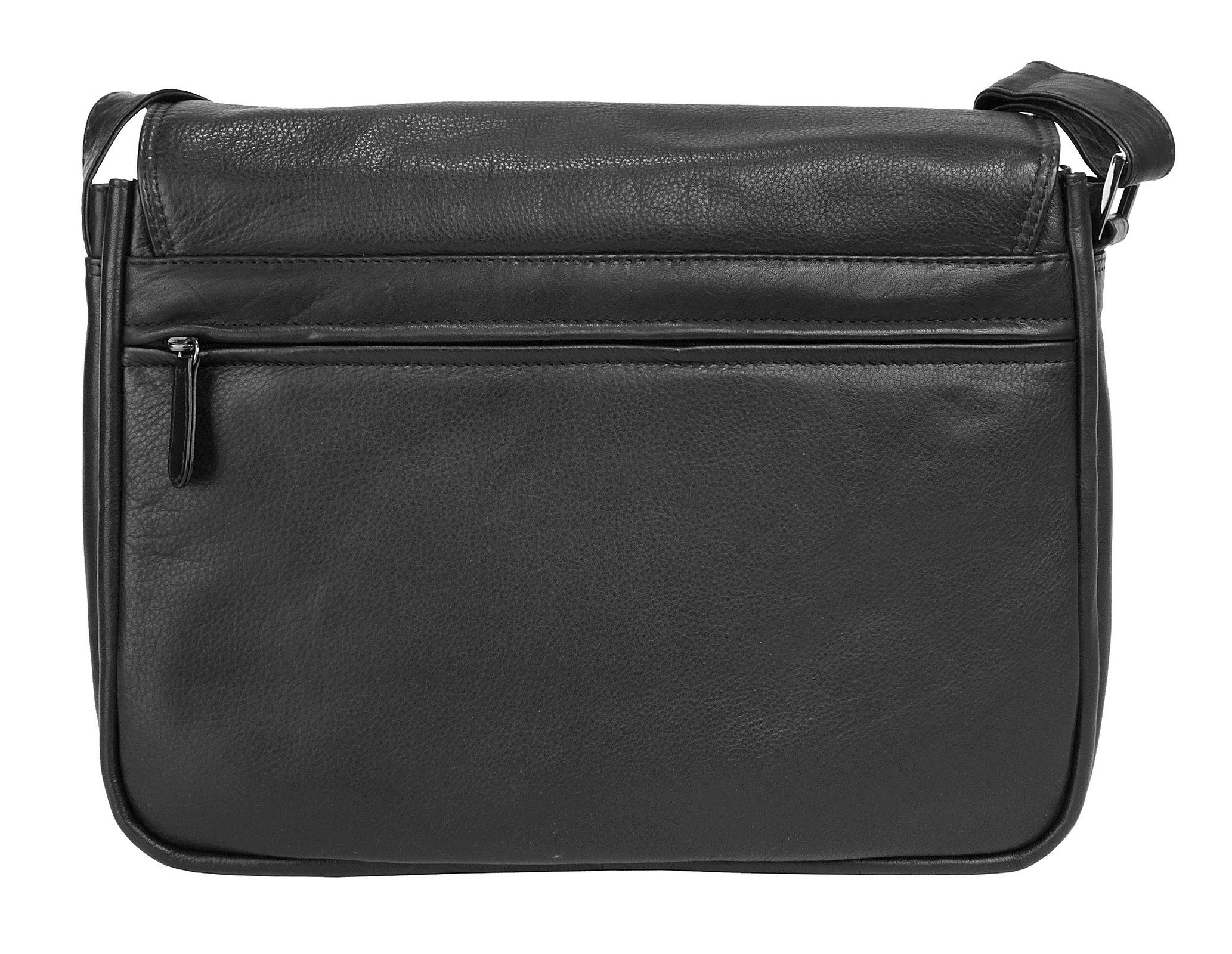Bruno Banani Schoudertas Whisper echt leder
