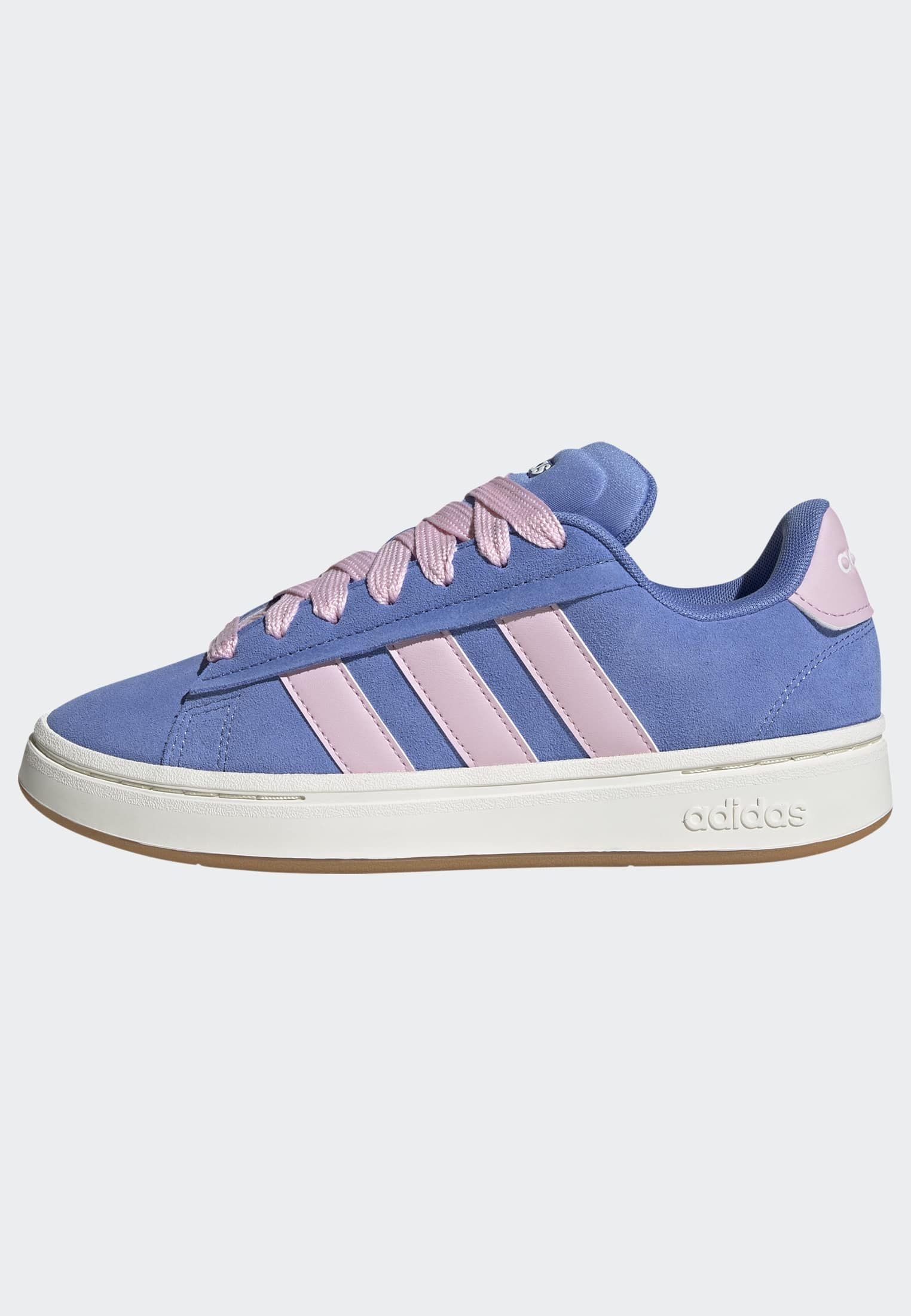adidas Sportswear Sneakers GRAND COURT ALPHA Design geïnspireerd door de adidas Campus 00