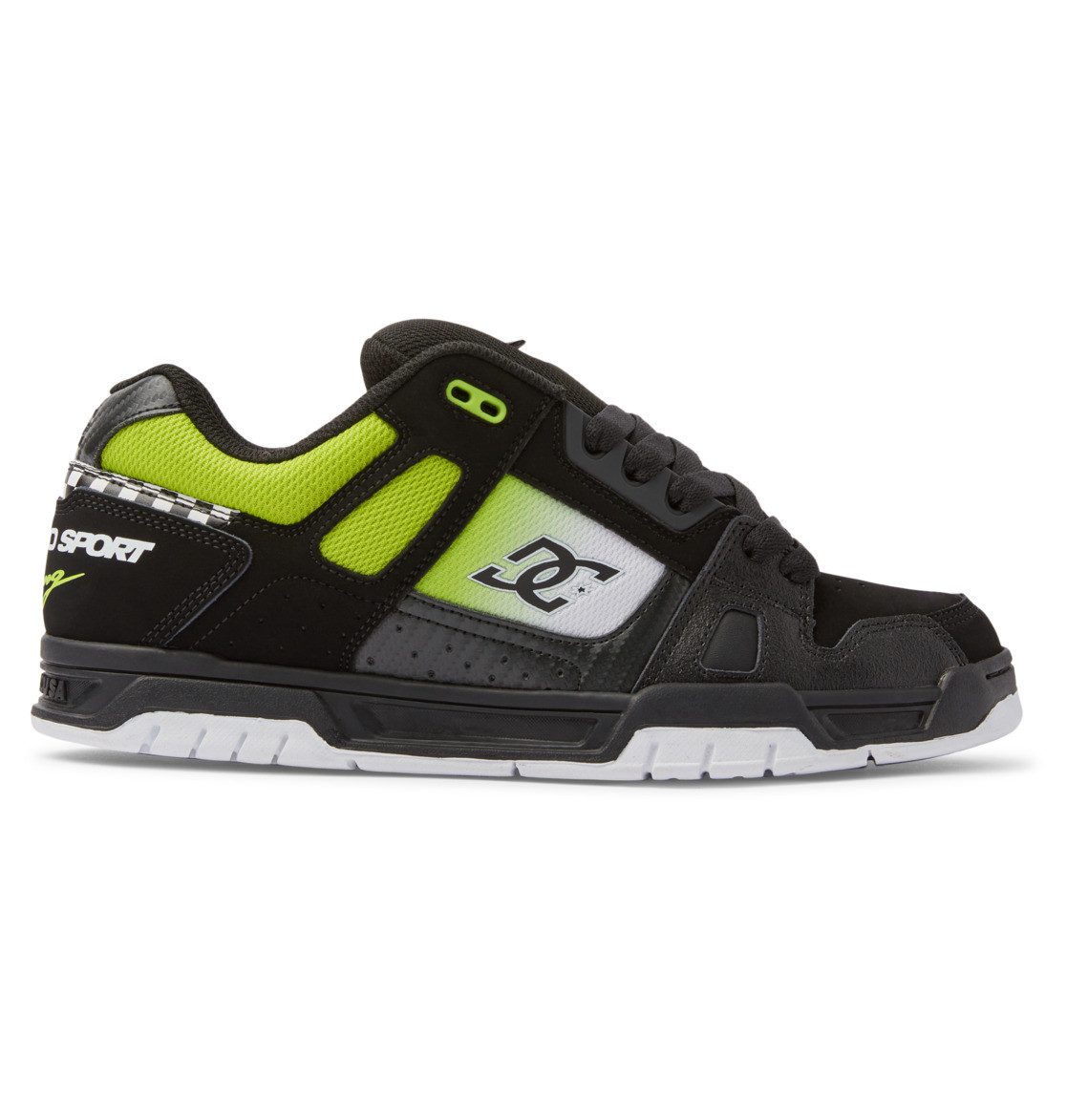 DC Shoes Sneakers STAG