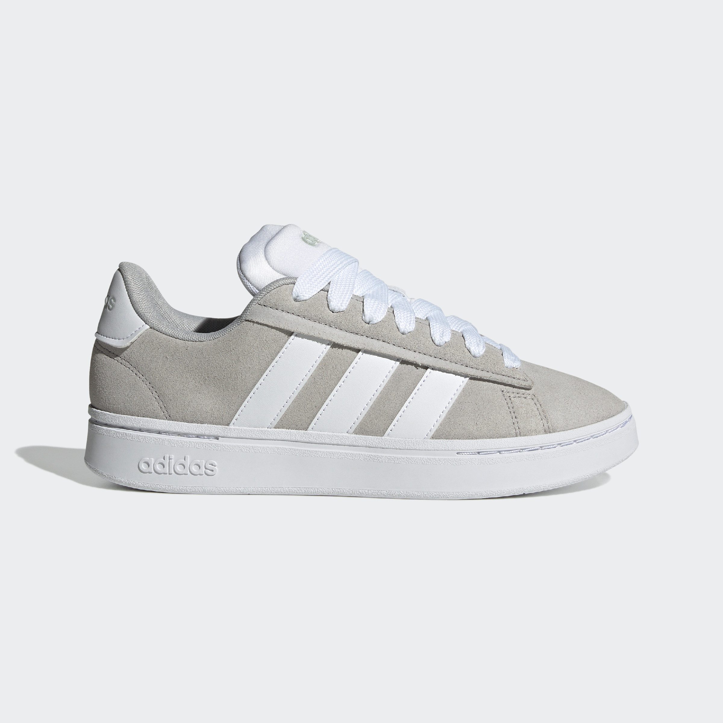 adidas Sportswear Sneakers GRAND COURT ALPHA Design geïnspireerd door de adidas Campus 00