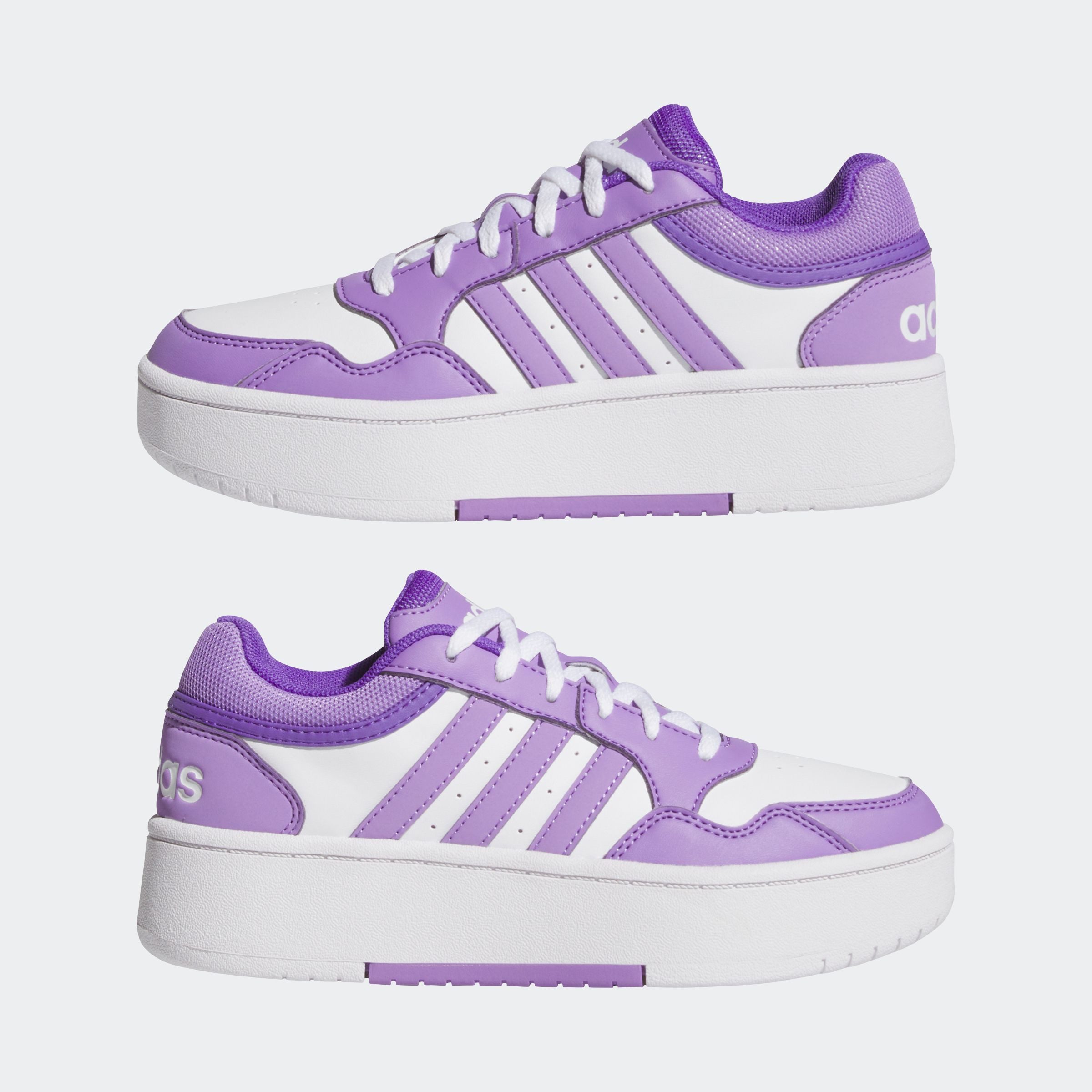 adidas Sportswear Sneakers HOOPS 3.0 BOLD KIDS